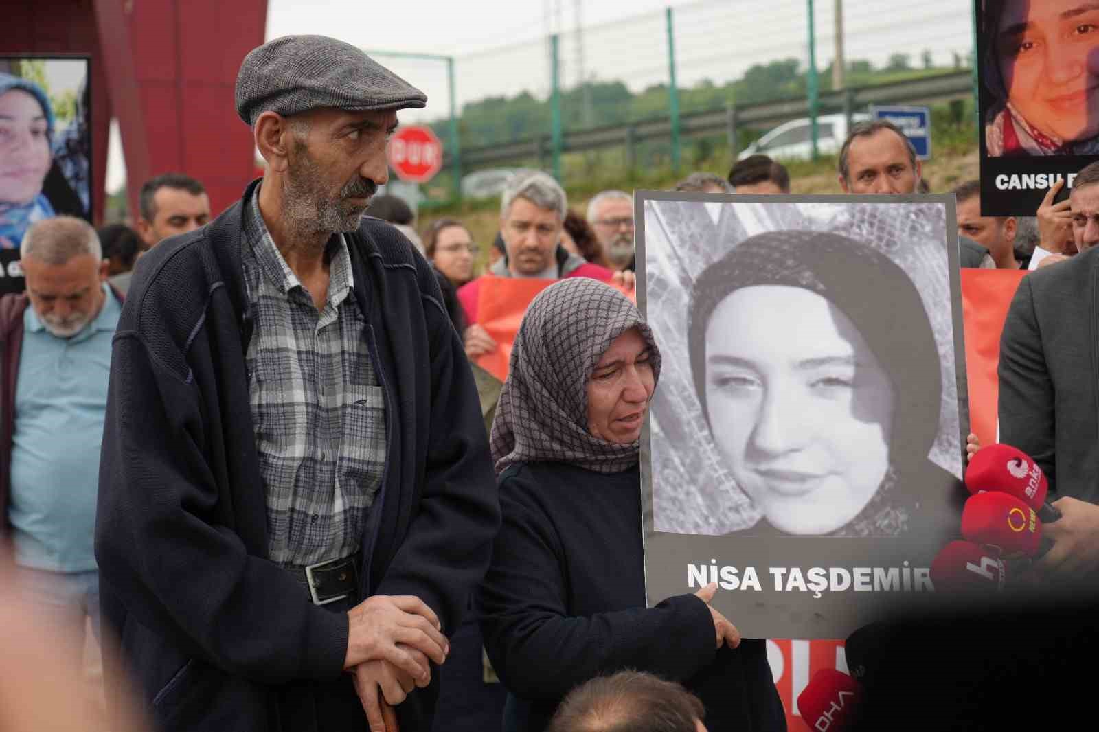 dilovasindaki kozmetik fabrikasi yangini davasinin ikinci durusmasi basladi 1