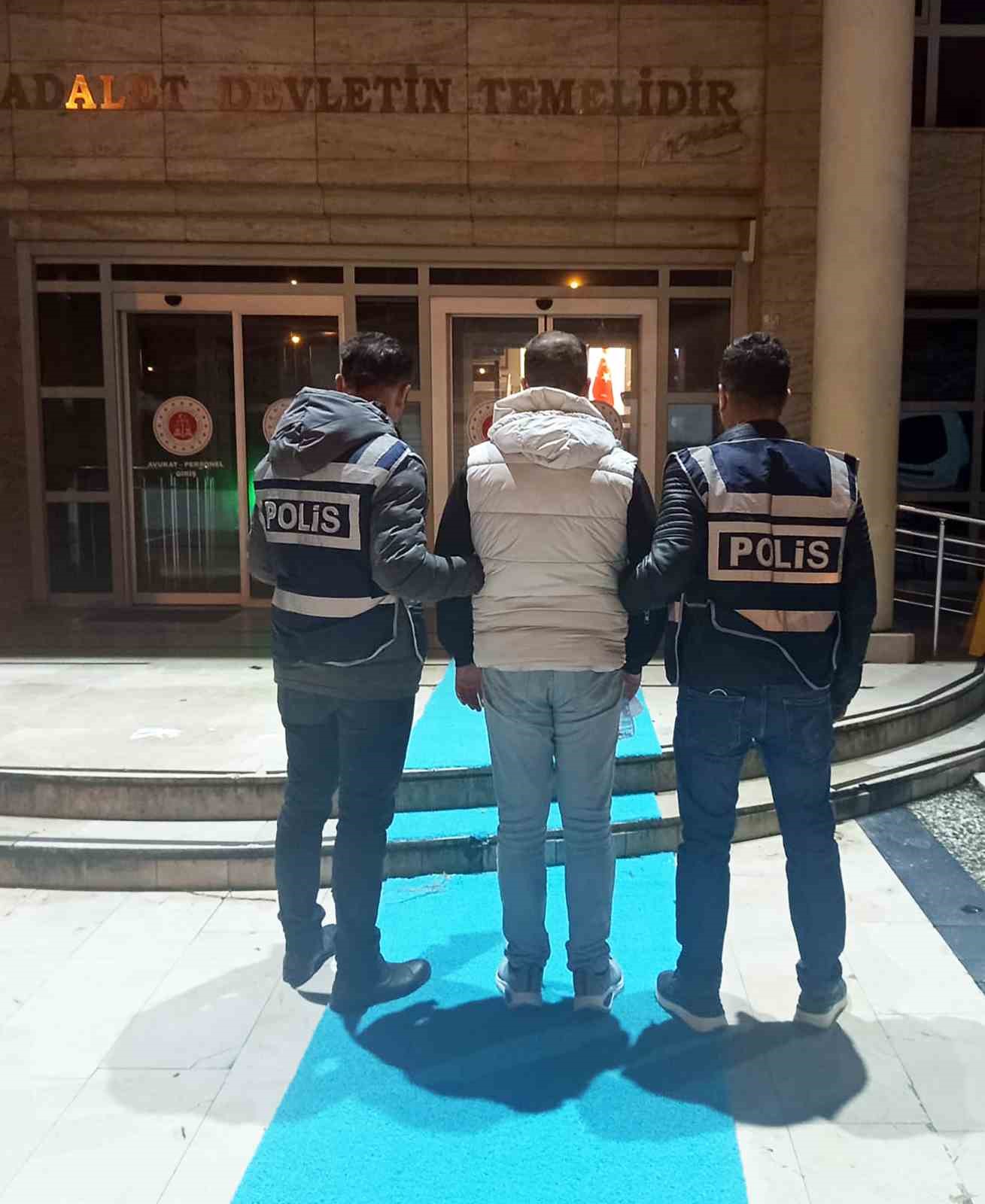 dini degerleri hedef alan sahis tutuklandi 0 cEvYhee9