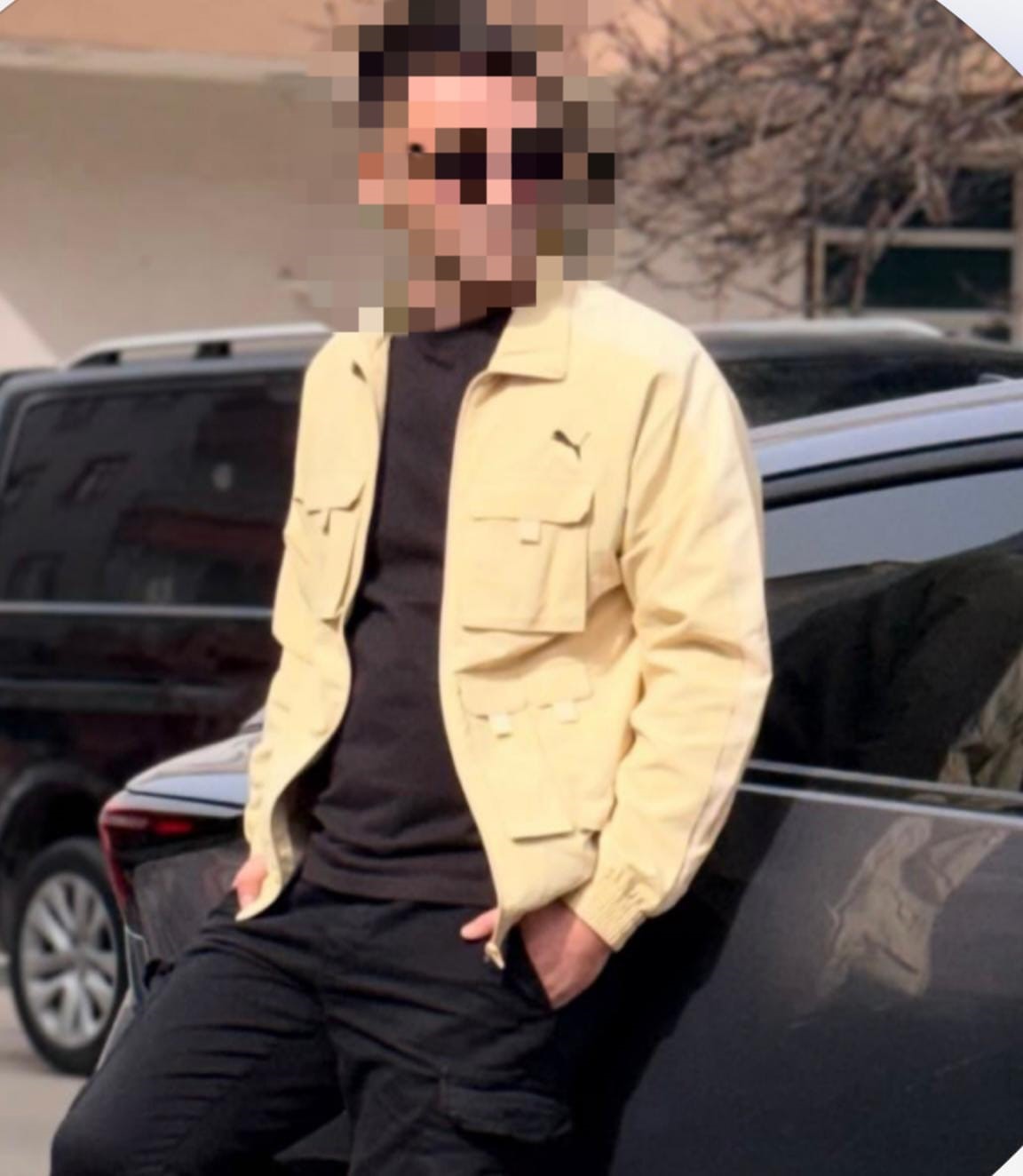 dini nikahli esinden 13 yildir siddet gordugunu iddia eden kadin yuzume kezzap atmakla tehdit qTzNkMqb
