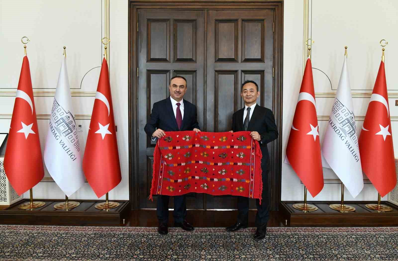 diplomasi degil vefa 136 yil gecti japonlar unutmadi 3 s1pUMVOr