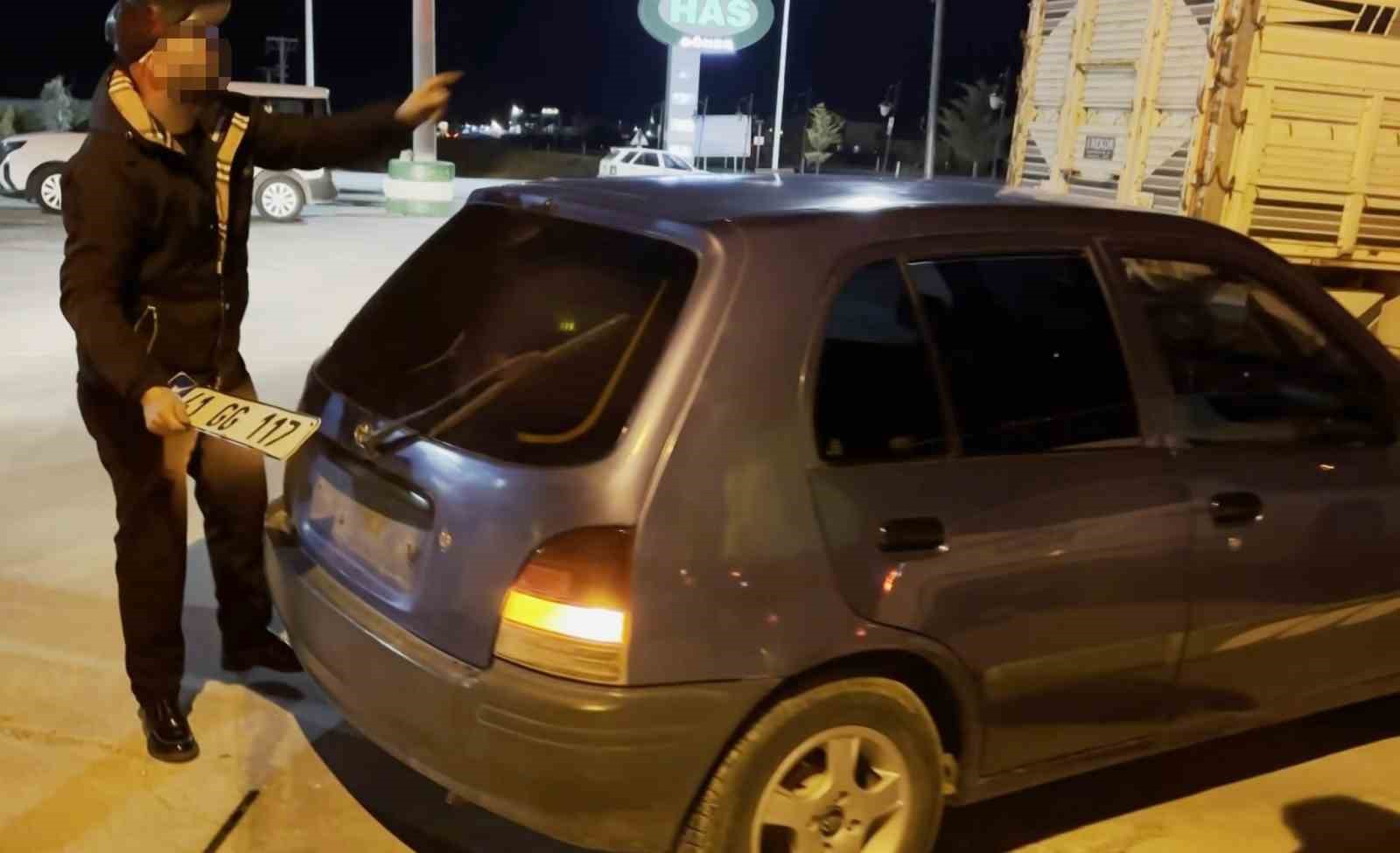 direksiyon basinda alkollu yakalandi polise problemli olan sizsiniz dedi 7 9Ws5YYR1