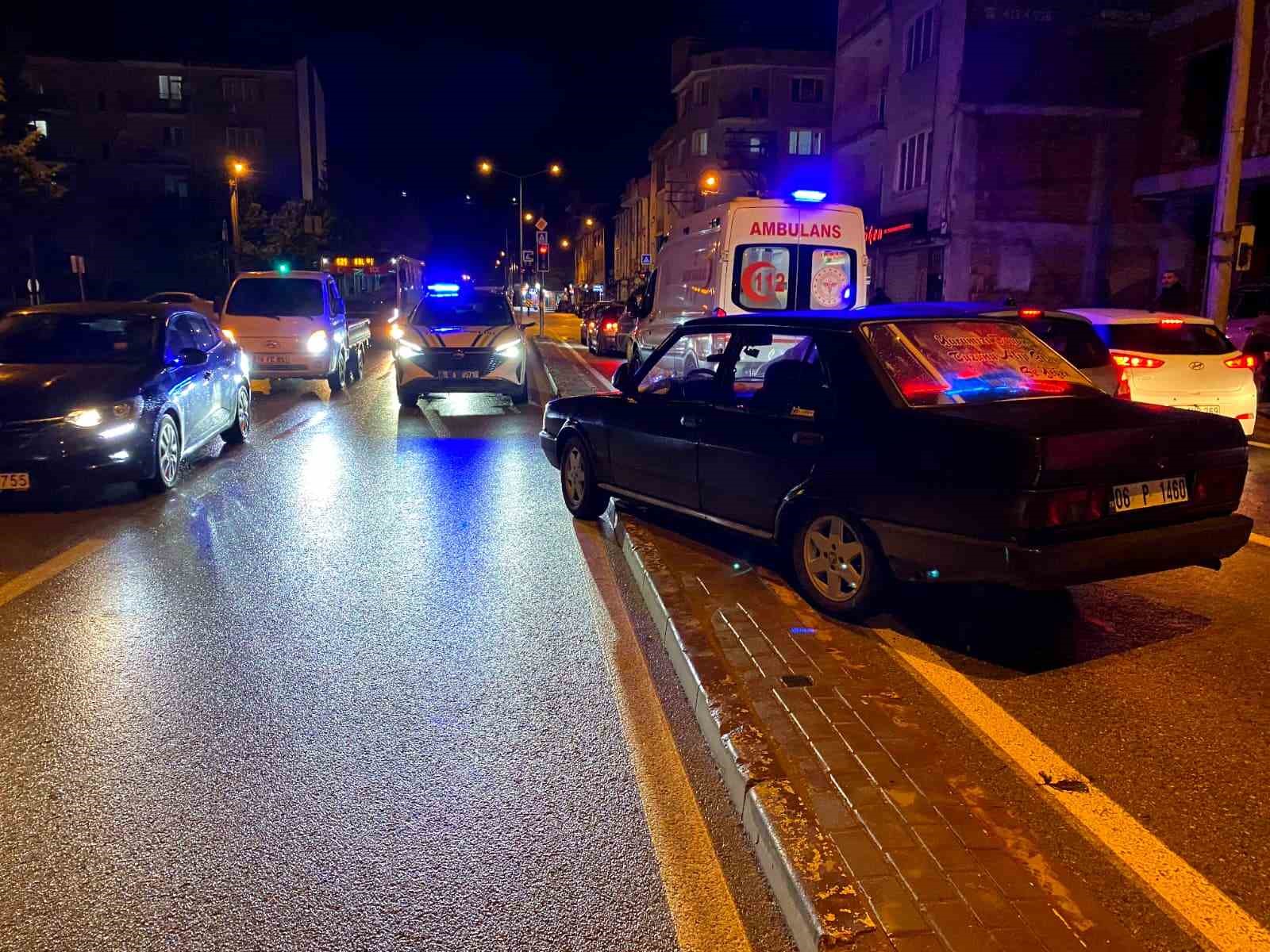 direksiyon basinda fenalasti 3