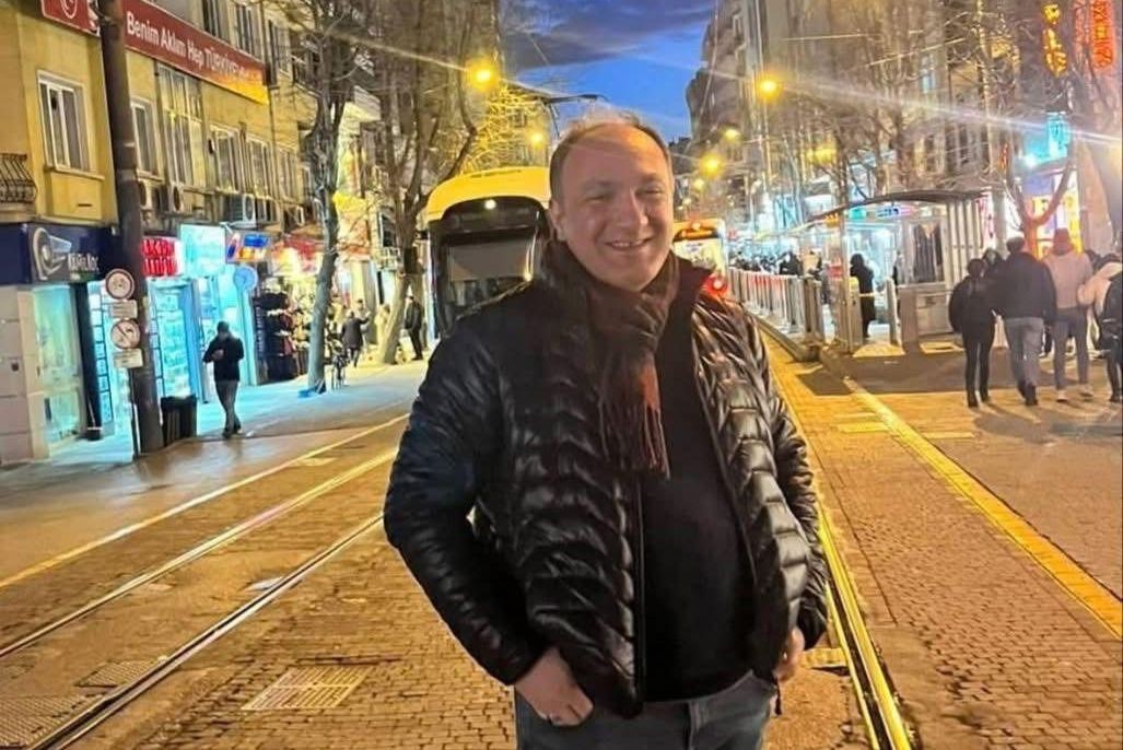 direksiyon basinda kalp krizi geciren surucu 6 gun sonra hayatini kaybetti 0 r898nA3H