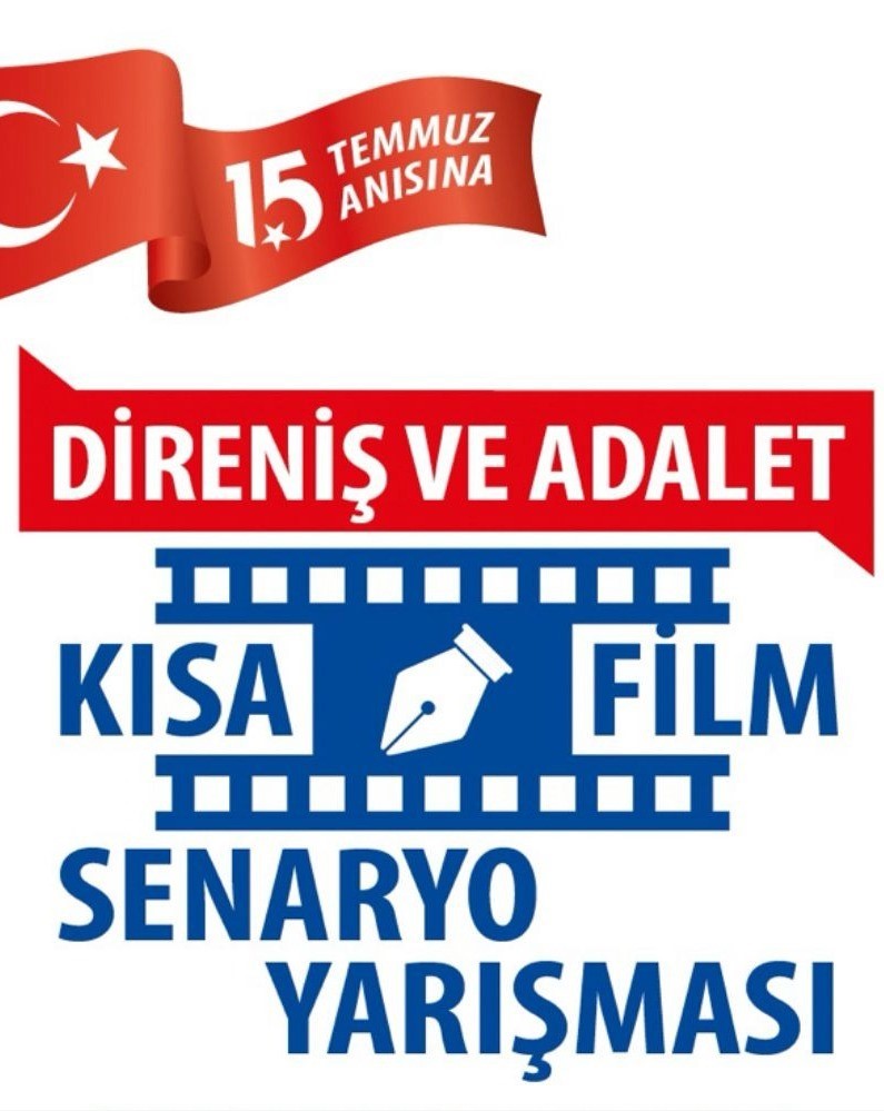 "Direniş ve Adalet" temalı Kısa Film Senaryo Yarışması’na başvurular 15 Mayıs’ta sona eriyor 6 direnis ve adalet temali kisa film senaryo yarismasina basvurular 15 mayista sona eriyor 2 N8wpHhZs
