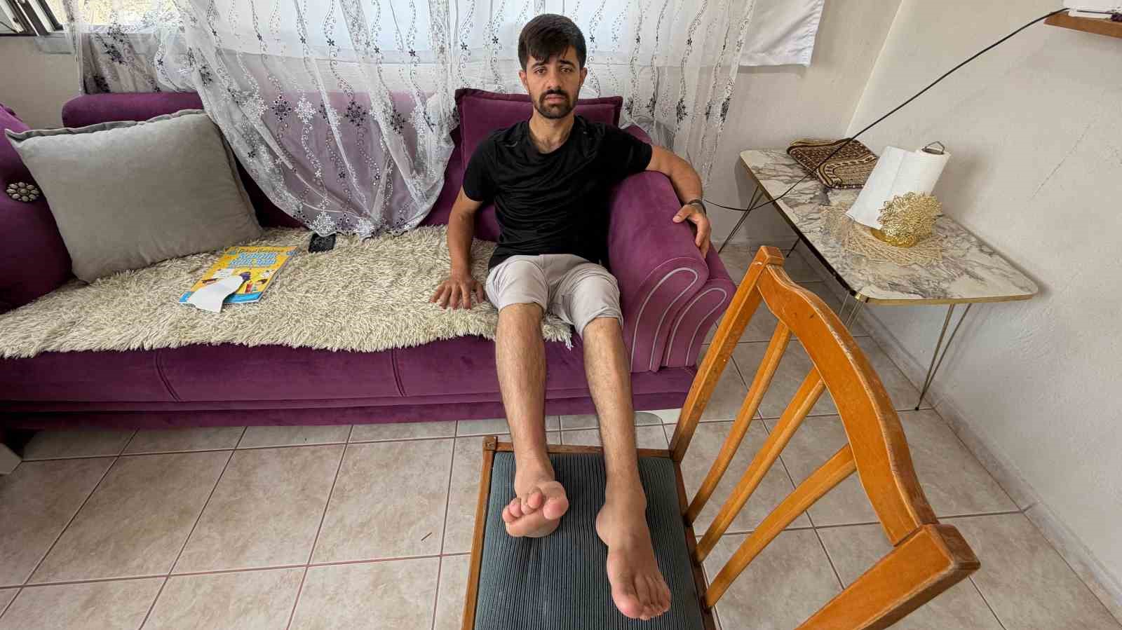 dis agrisi sikayetiyle gitti ayagini kullanamaz hale geldi 1 JQ98QZkv
