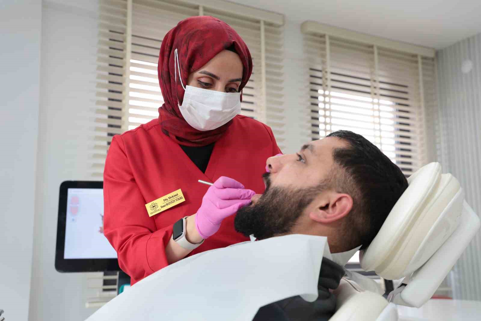 Diş hekiminden uyarı, iftardan sahura bardak bardak çay içenler dikkat 8 dis hekiminden uyari iftardan sahura bardak bardak cay icenler dikkat 4 6hRTD7Sb