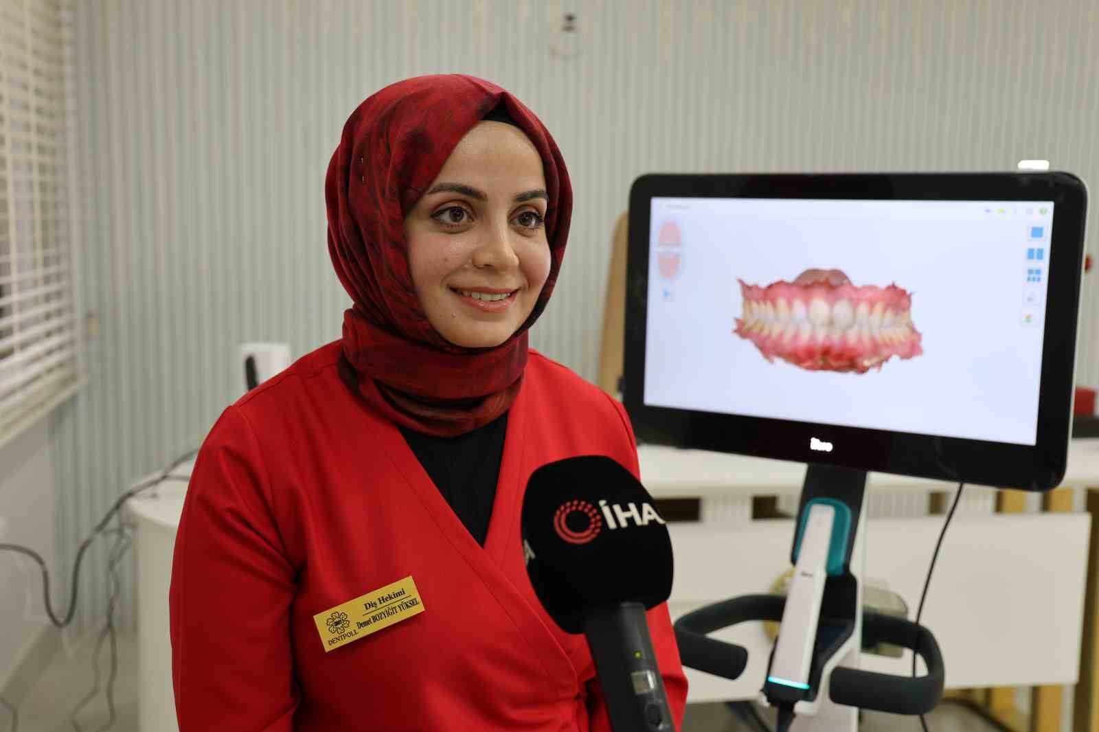 Diş hekiminden uyarı, iftardan sahura bardak bardak çay içenler dikkat 10 dis hekiminden uyari iftardan sahura bardak bardak cay icenler dikkat 6