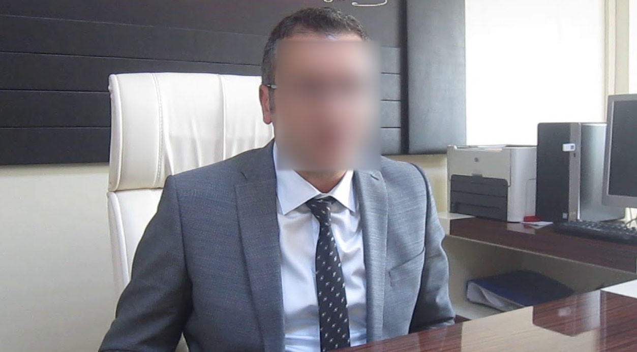 dis hekimine haksiz kazanctan tutuklama 1 IZvhkH41