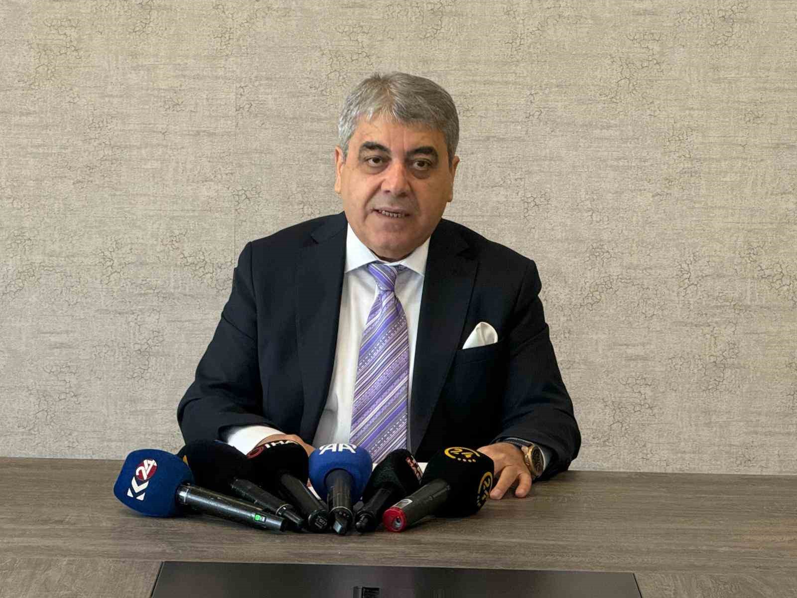 disider baskani akbas 2025i degerlendirip 2026 beklentilerini acikladi 1 HA8pqZAY