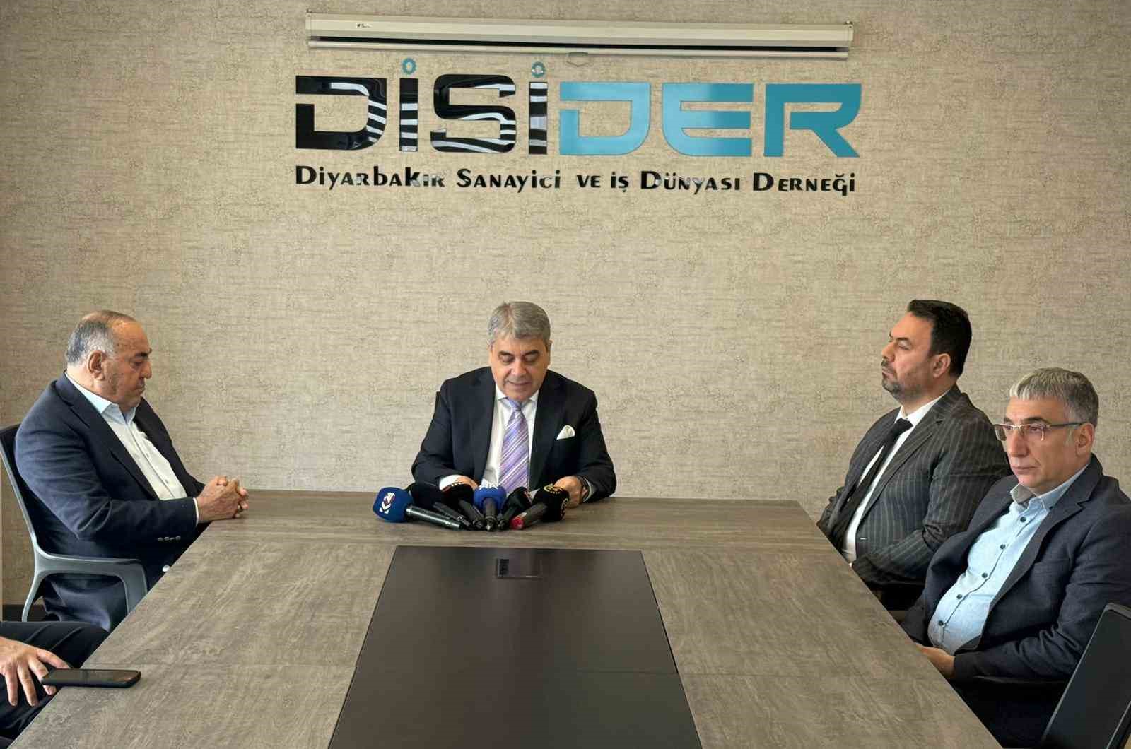 disider baskani akbas 2025i degerlendirip 2026 beklentilerini acikladi 2 h8Huwhf7