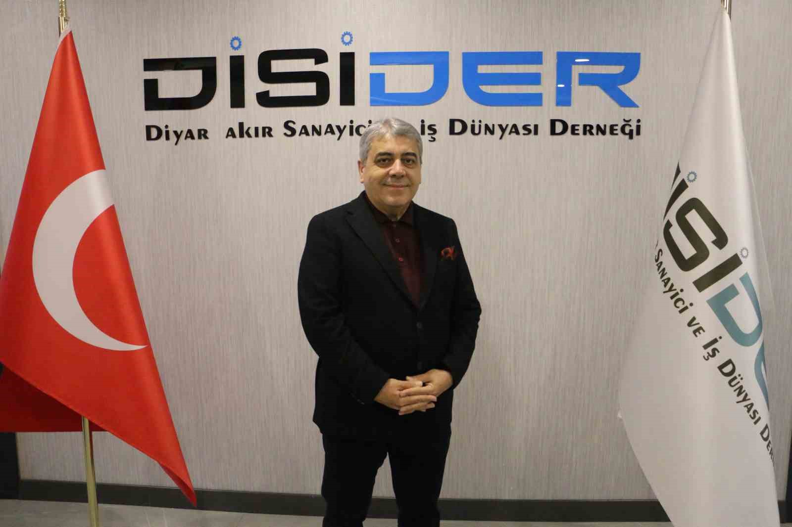 disider baskani akbas ozellikle son ceyrekte bazi guzel ve olumlu sinyaller aldik 0 LntrIMFX