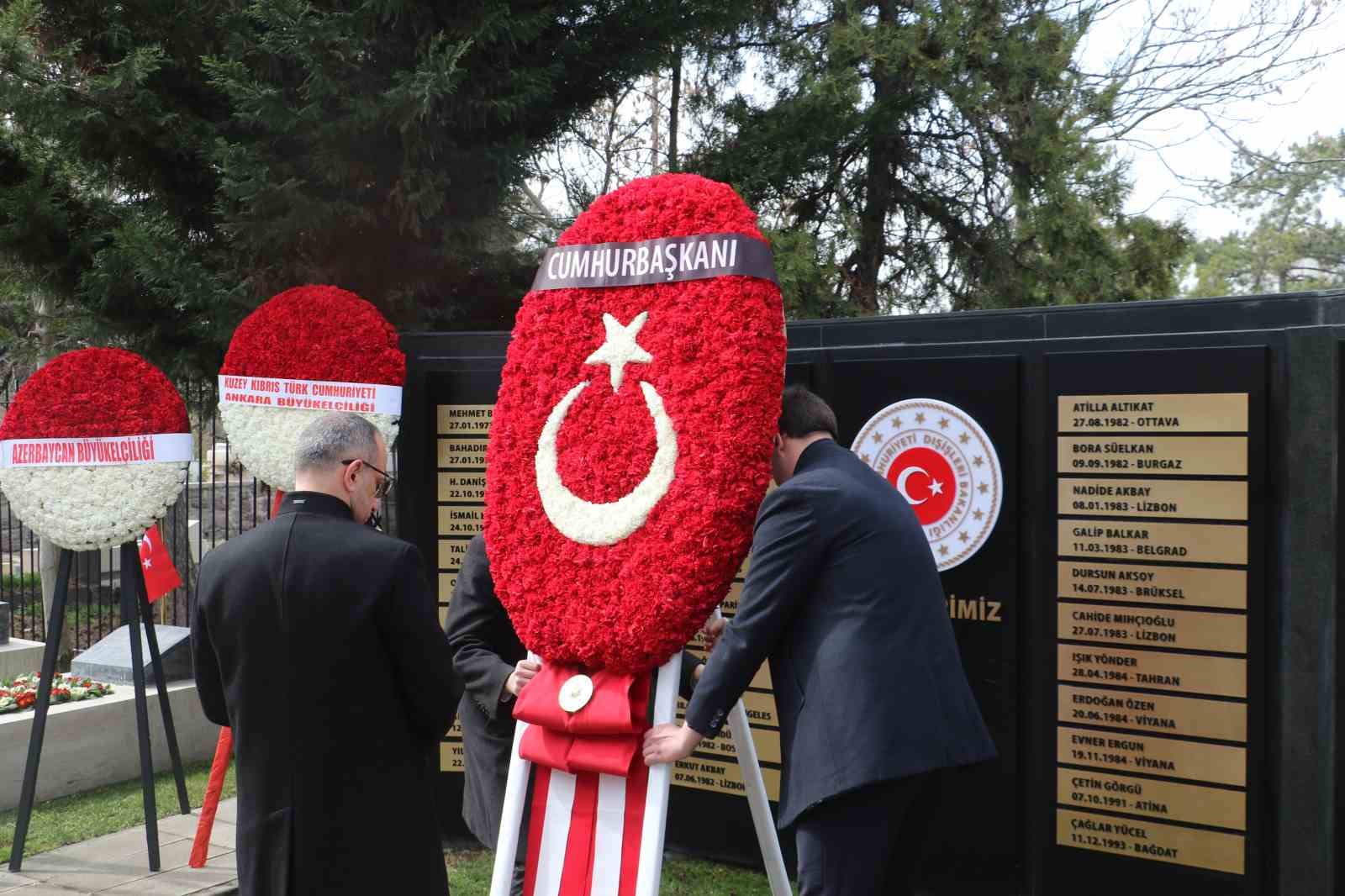 disisleri bakan yardimcisi gumrukcu canakkale zaferi bir neslin belki de en parlak temsilcilerini yitirdigimiz 6QCRgtqq