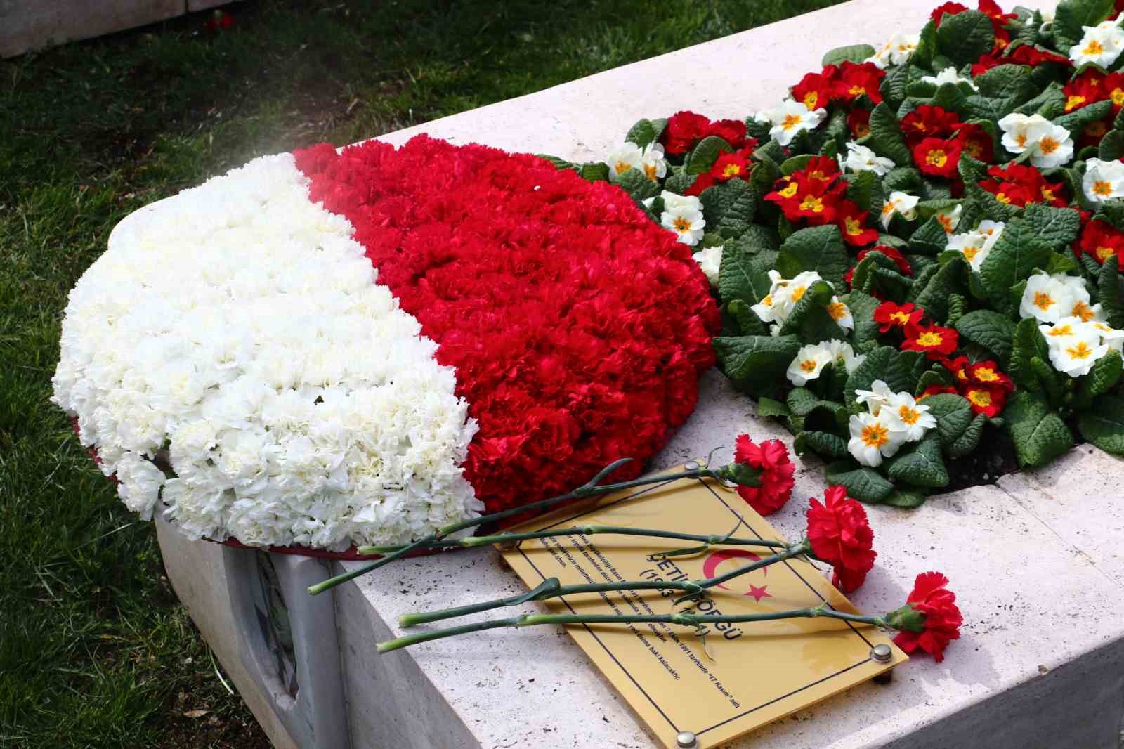 disisleri bakan yardimcisi gumrukcu canakkale zaferi bir neslin belki de en parlak temsilcilerini yitirdigimiz vfmwcpVf