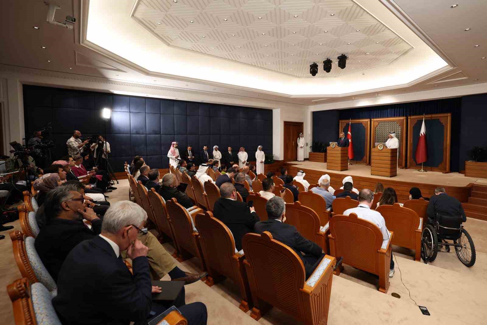 disisleri bakani fidan bu savasin birinci musebbibi israildir 1 N882cgsH