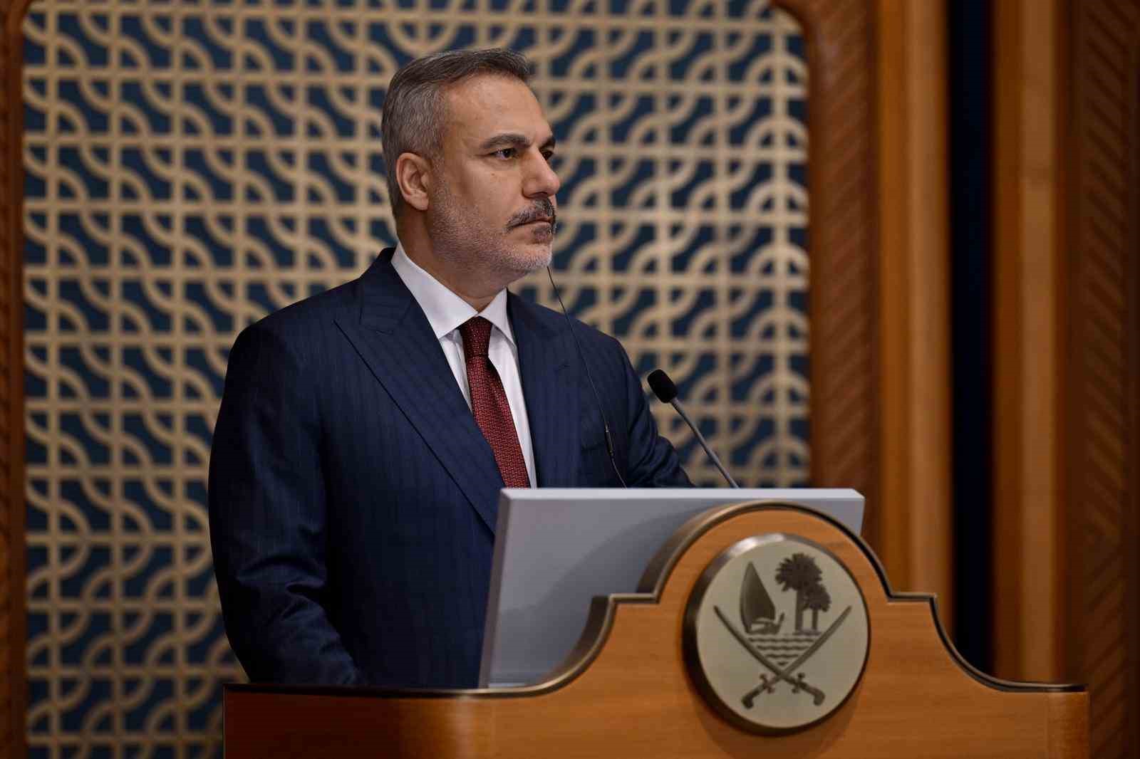disisleri bakani fidan bu savasin birinci musebbibi israildir 10 7jXhnMuI