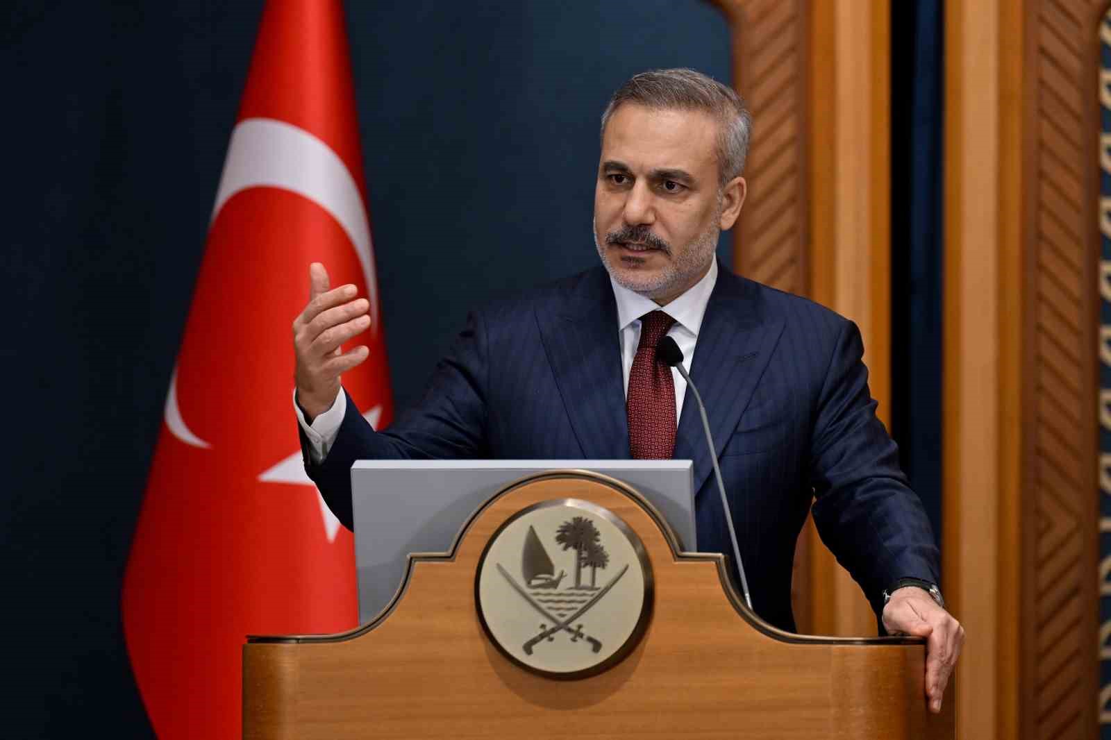 disisleri bakani fidan bu savasin birinci musebbibi israildir 14 6zCJMAqU
