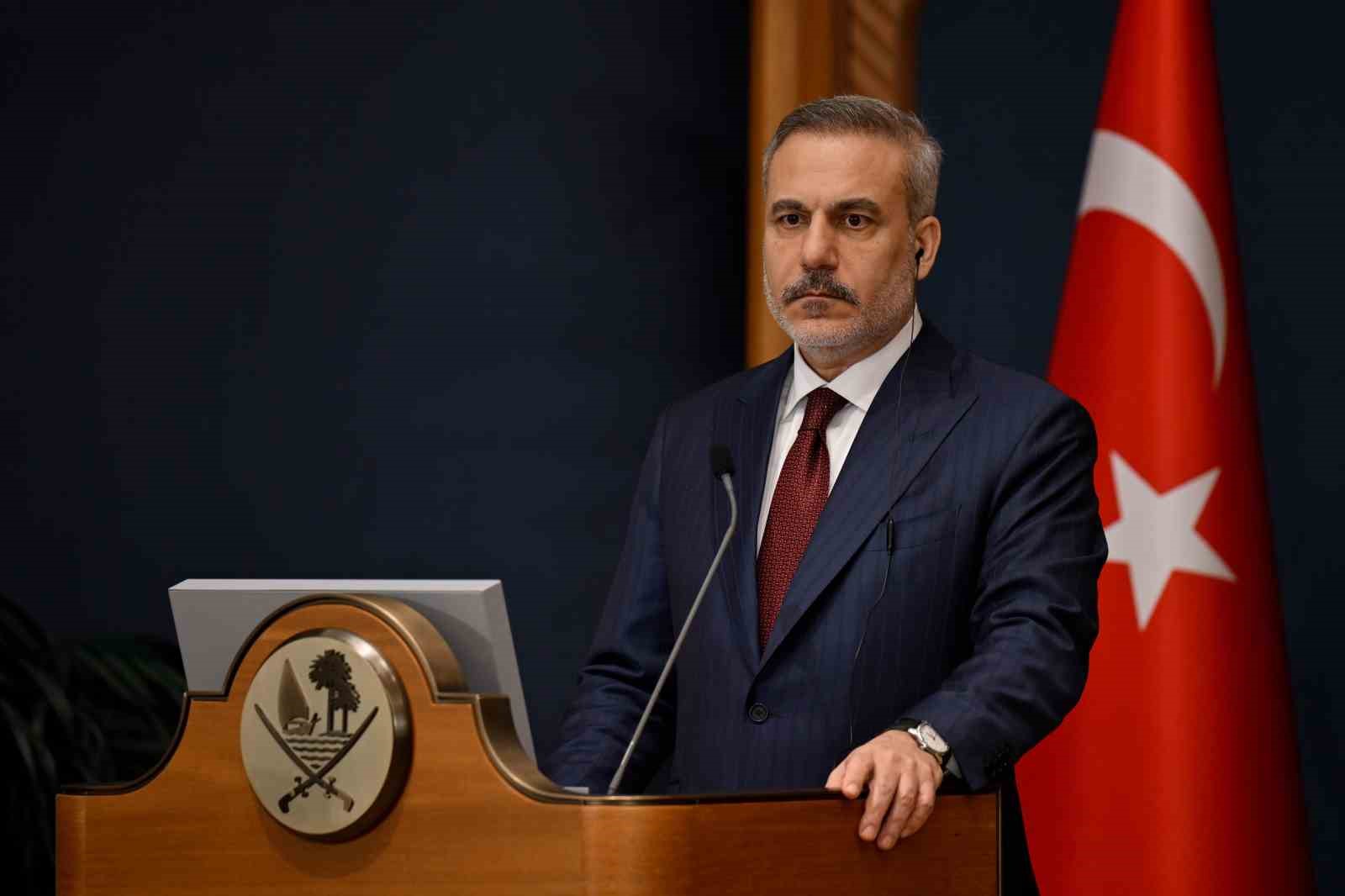 disisleri bakani fidan bu savasin birinci musebbibi israildir 15 kgsPqtQS