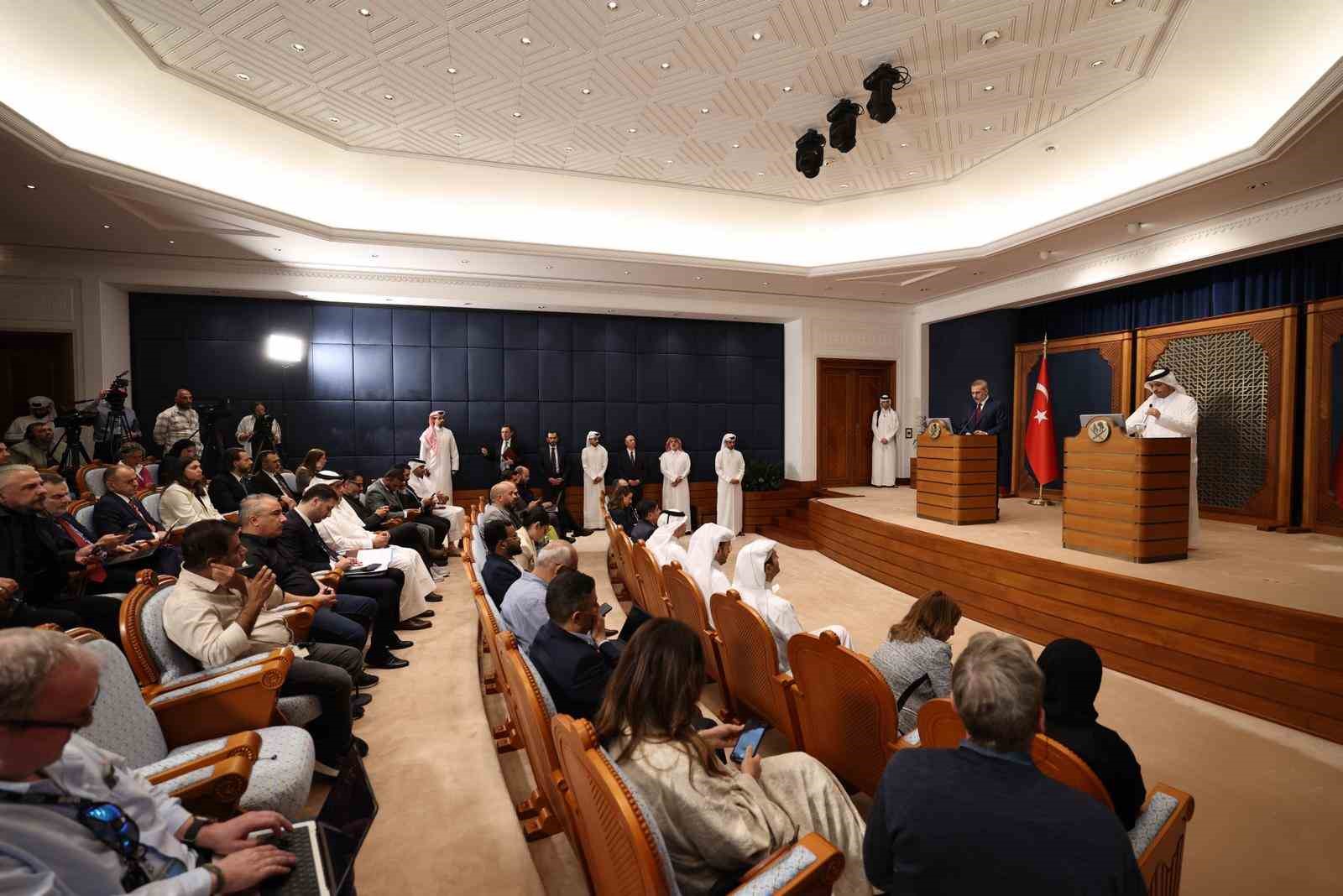 disisleri bakani fidan bu savasin birinci musebbibi israildir 6 2hkVa6Hm