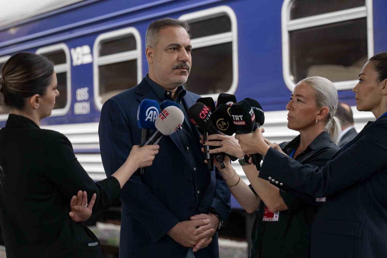 disisleri bakani fidan feto artik kullanim degeri bitmis bir yapidir 0