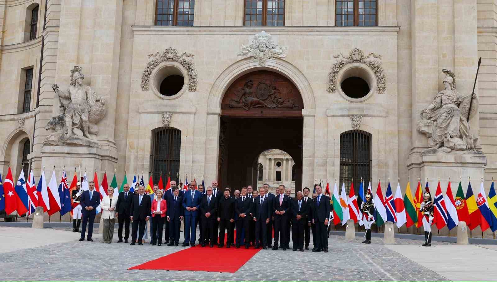 disisleri bakani fidan fransada 2 PrU4lcsX