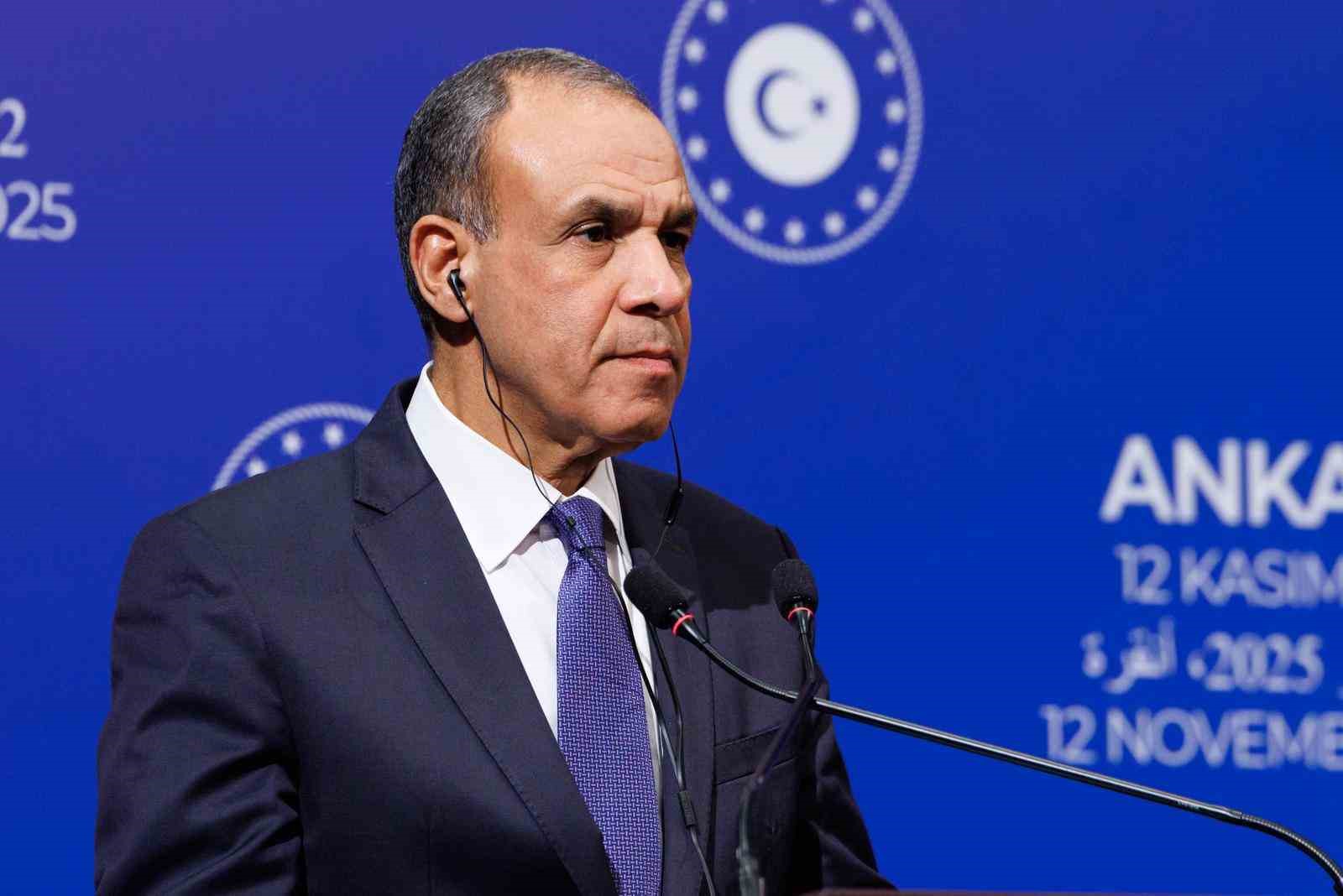 disisleri bakani fidan hamas ateskesin kalici olmasi yonunde yapici adimlar atma iradesine sahip oldugunu vhcKbQar