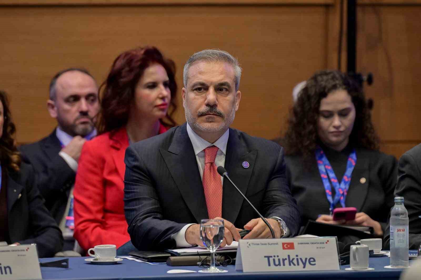 disisleri bakani fidan hirvatistanda 4 92Ju3rXN