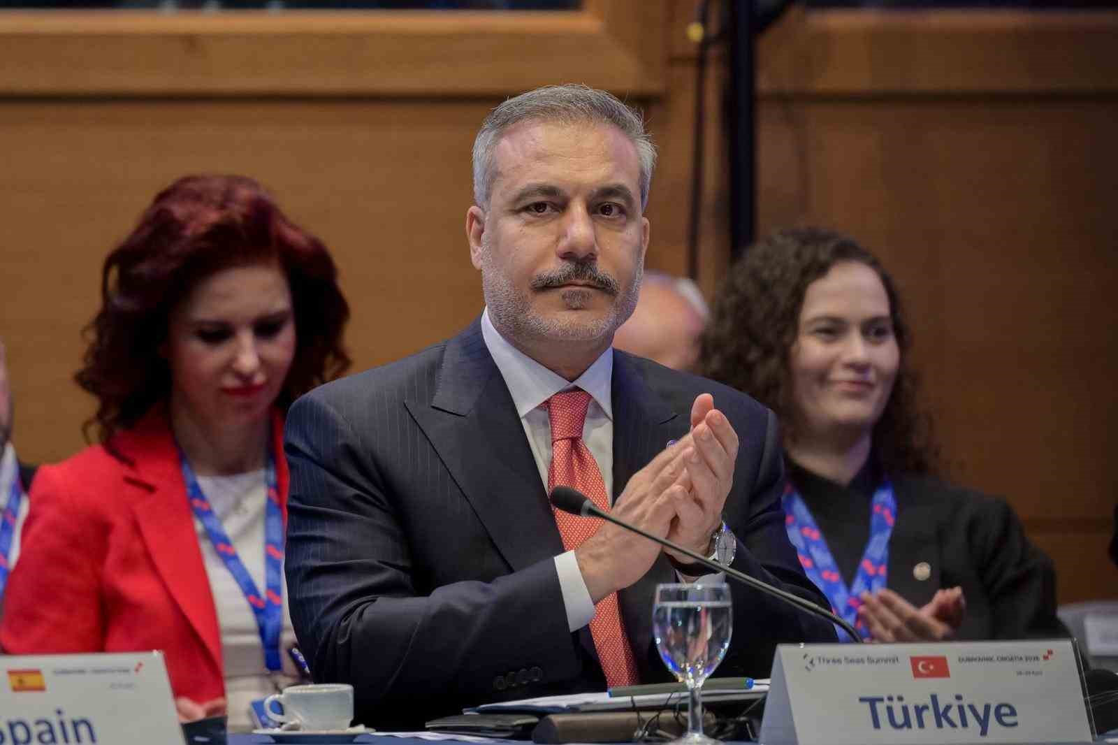 disisleri bakani fidan hirvatistanda 6