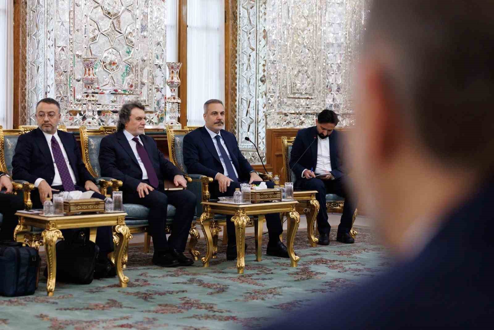 disisleri bakani fidan iran islami danisma meclisi baskani galibaf ile gorustu 4 52XvPN3k