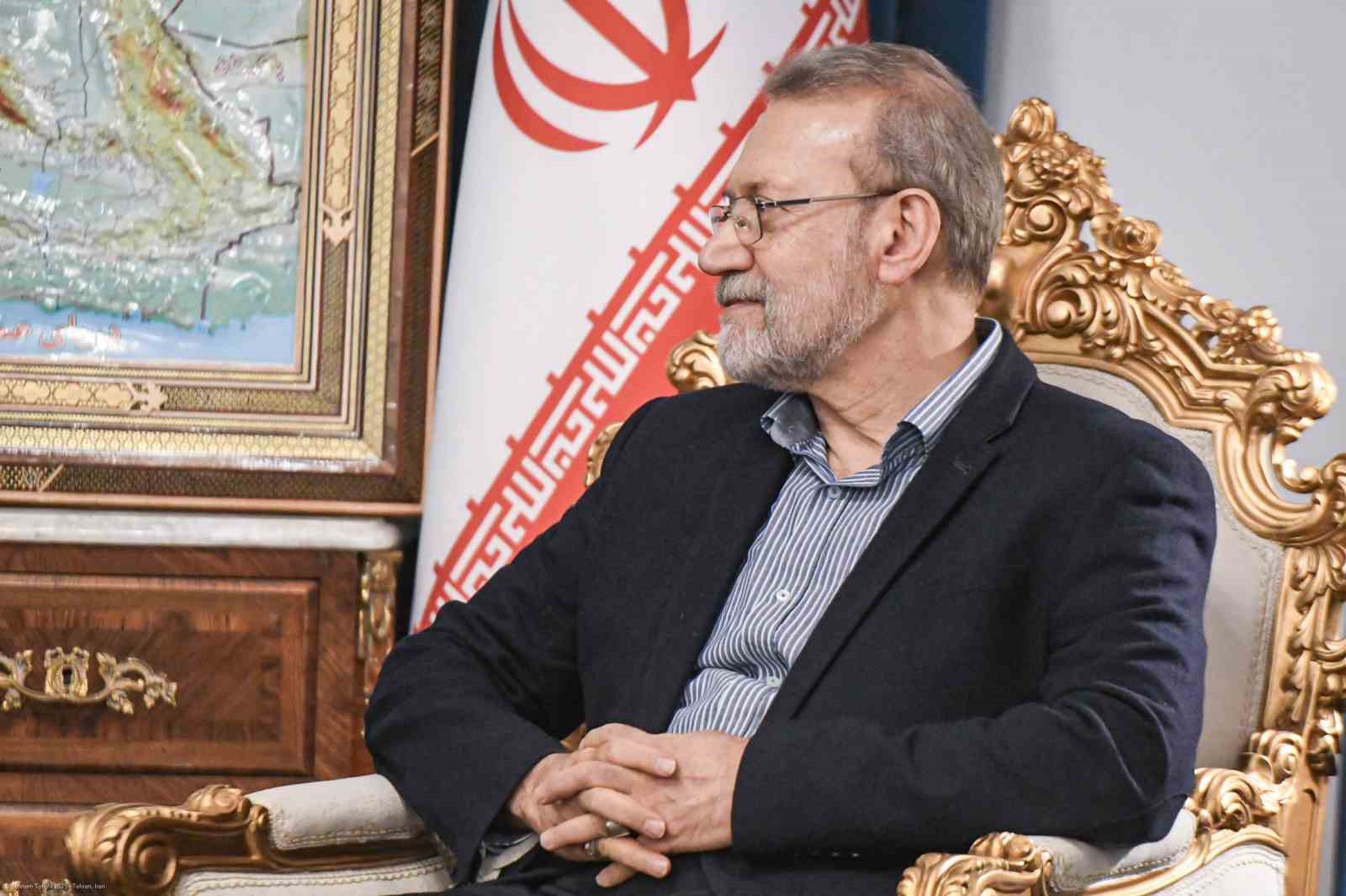 Dışişleri Bakanı Fidan, İran Ulusal Güvenlik Yüksek Konseyi Başkanı Laricani ile görüştü 8 disisleri bakani fidan iran ulusal guvenlik yuksek konseyi baskani laricani ile gorustu 4 MPaLrUUj