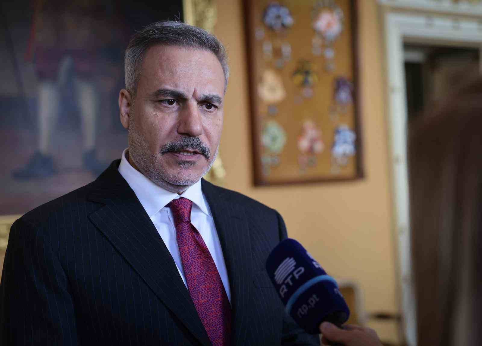disisleri bakani fidan israile gereken baskiyi yapmaliyiz 0 EA1jkWeU