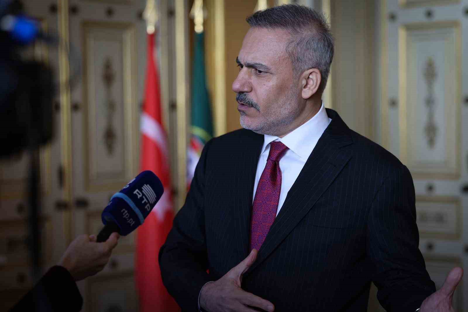 disisleri bakani fidan israile gereken baskiyi yapmaliyiz 2 Of94eykg