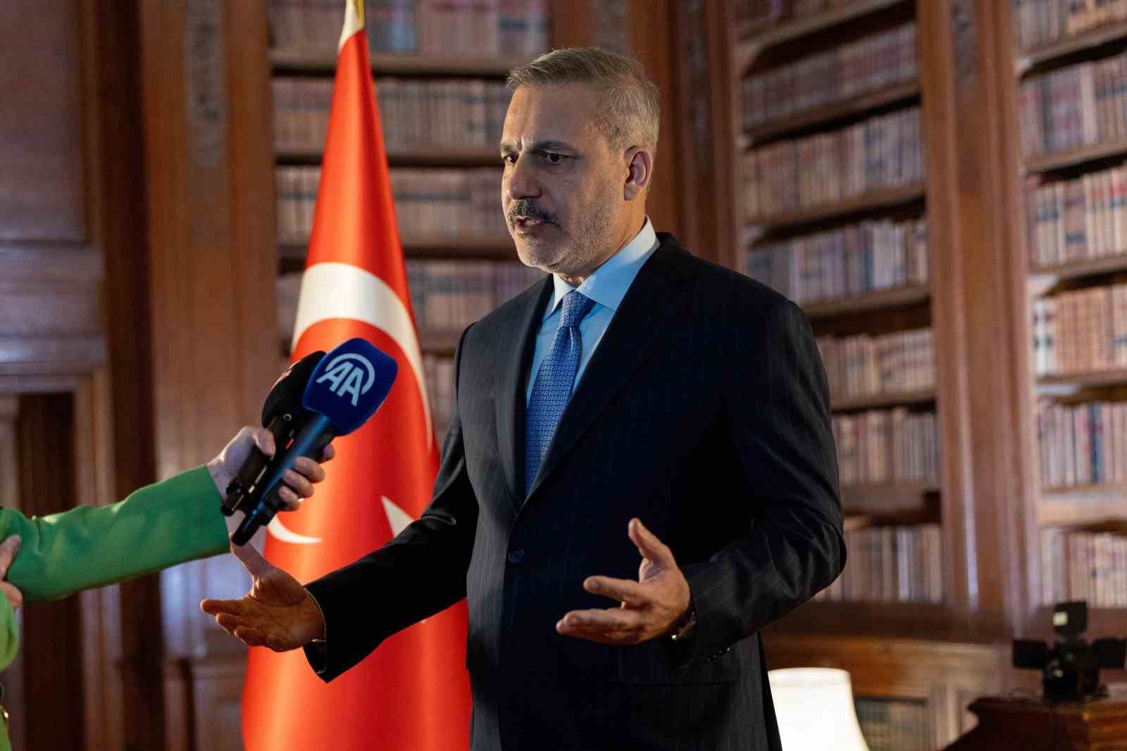 disisleri bakani fidan karadenizin guvenliginin turkiyenin sorumlulugunda olmasindan daha dogal bir konu yok 3 nfId4f4t