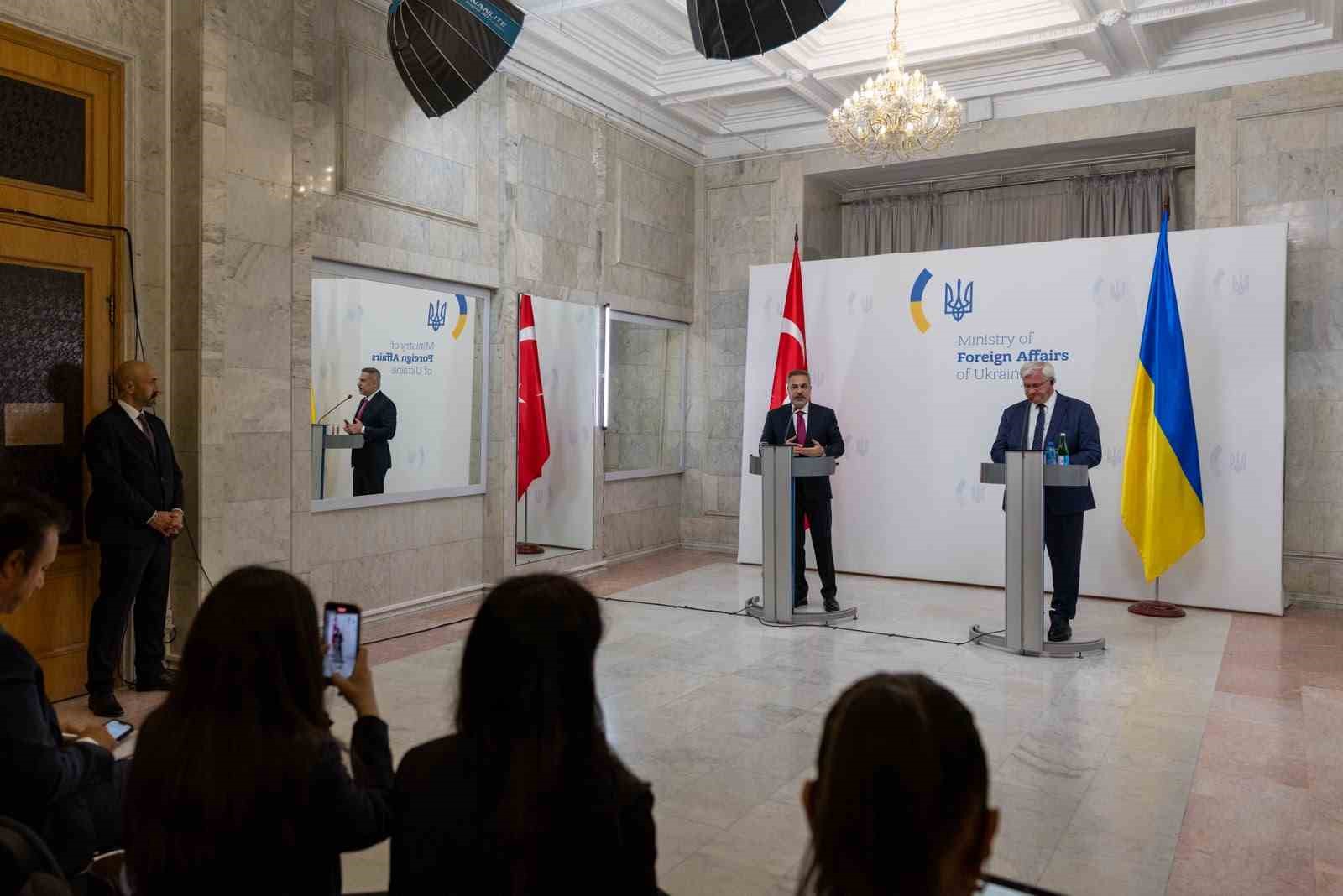 disisleri bakani fidan savasin karadenize tasinmasini istemiyoruz 0 tEkWX6Bm