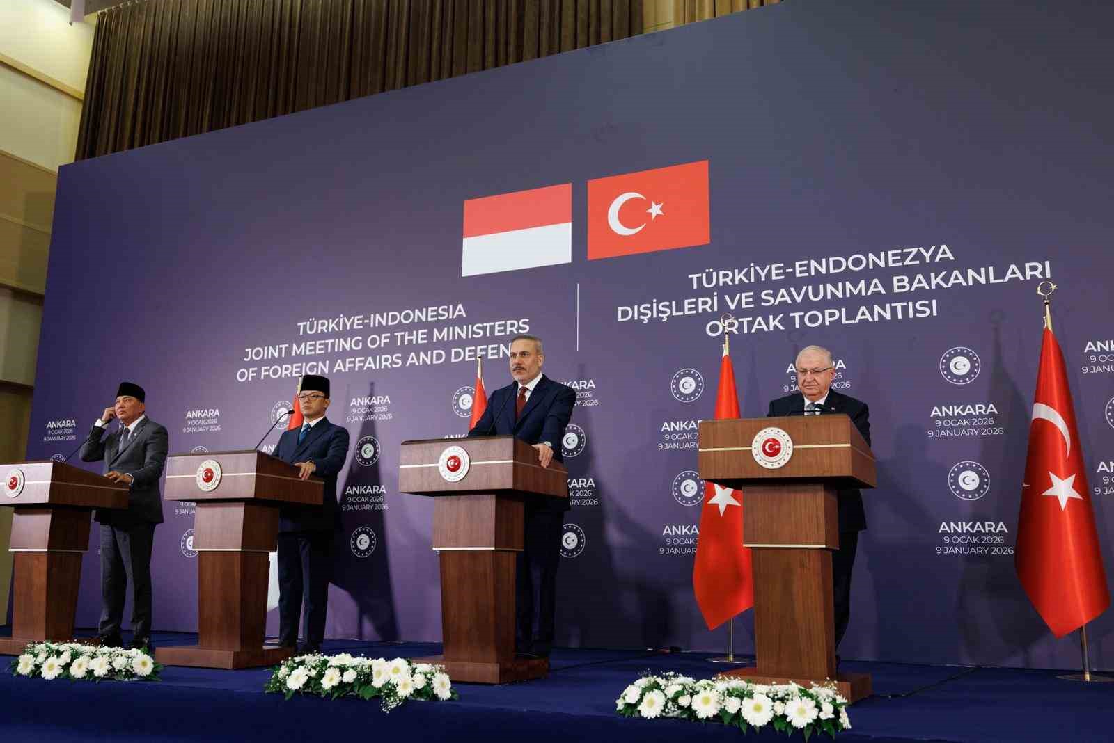 disisleri bakani fidan sdgnin bir an once uzerine dusen yukumlulukleri yerine getirmesini bekliyoruz 0 taT7jepA
