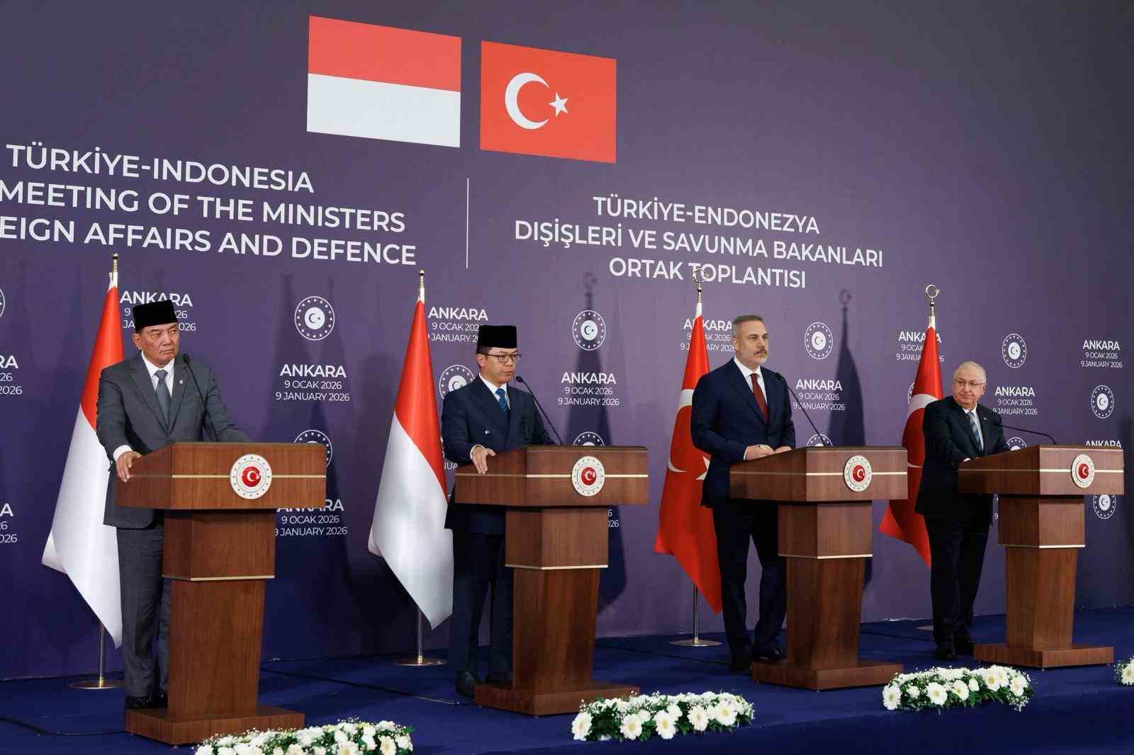 disisleri bakani fidan sdgnin bir an once uzerine dusen yukumlulukleri yerine getirmesini bekliyoruz 1 Y5RXFI98
