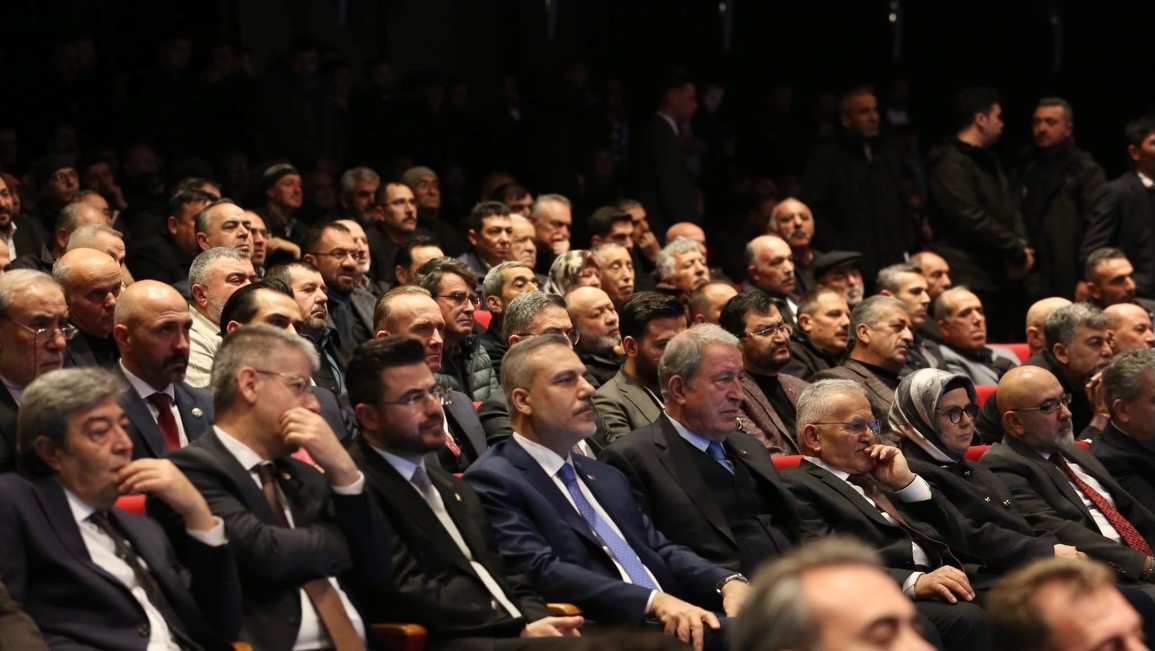 disisleri bakani fidan siyonistlerin surdurdugu soykirim bir noktada durduruldu 1 HN6DwiQw