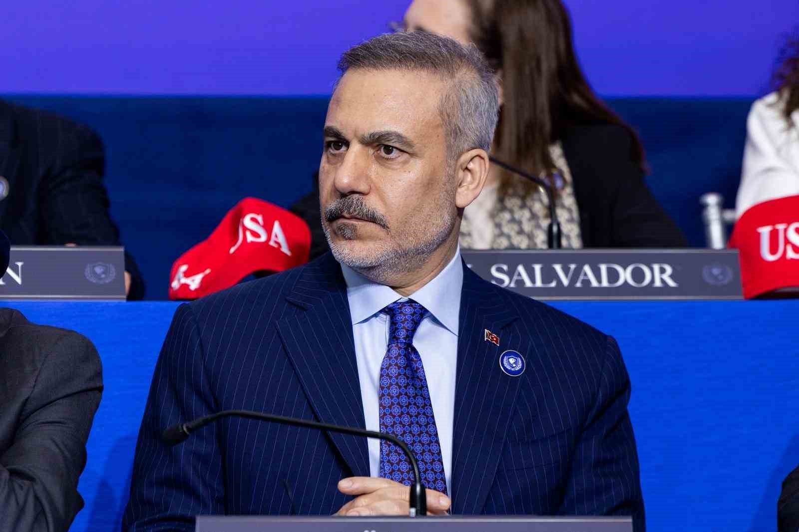 disisleri bakani fidan uluslararasi istikrar gucune asker saglamaya haziriz 3 uJFtRLMy