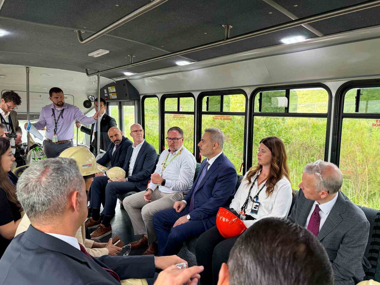 disisleri bakani fidandan kanadada nukleer tesis ziyareti 2 E4Nuzctj