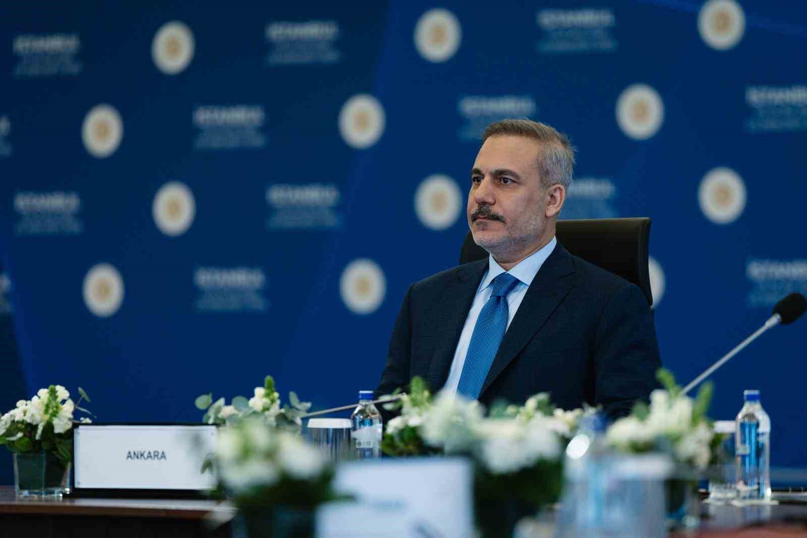 disisleri bakani hakan fidanin ev sahipliginde balkan baris platformunun ikinci toplantisi gerceklestirildi 3 YnqUgFGa