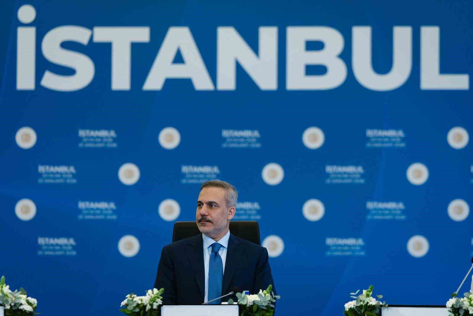 disisleri bakani hakan fidanin ev sahipliginde balkan baris platformunun ikinci toplantisi gerceklestirildi 4 TIq7Jj2O