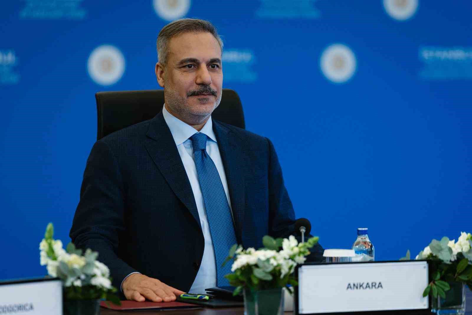 disisleri bakani hakan fidanin ev sahipliginde balkan baris platformunun ikinci toplantisi gerceklestirildi 5 hYODmKwL