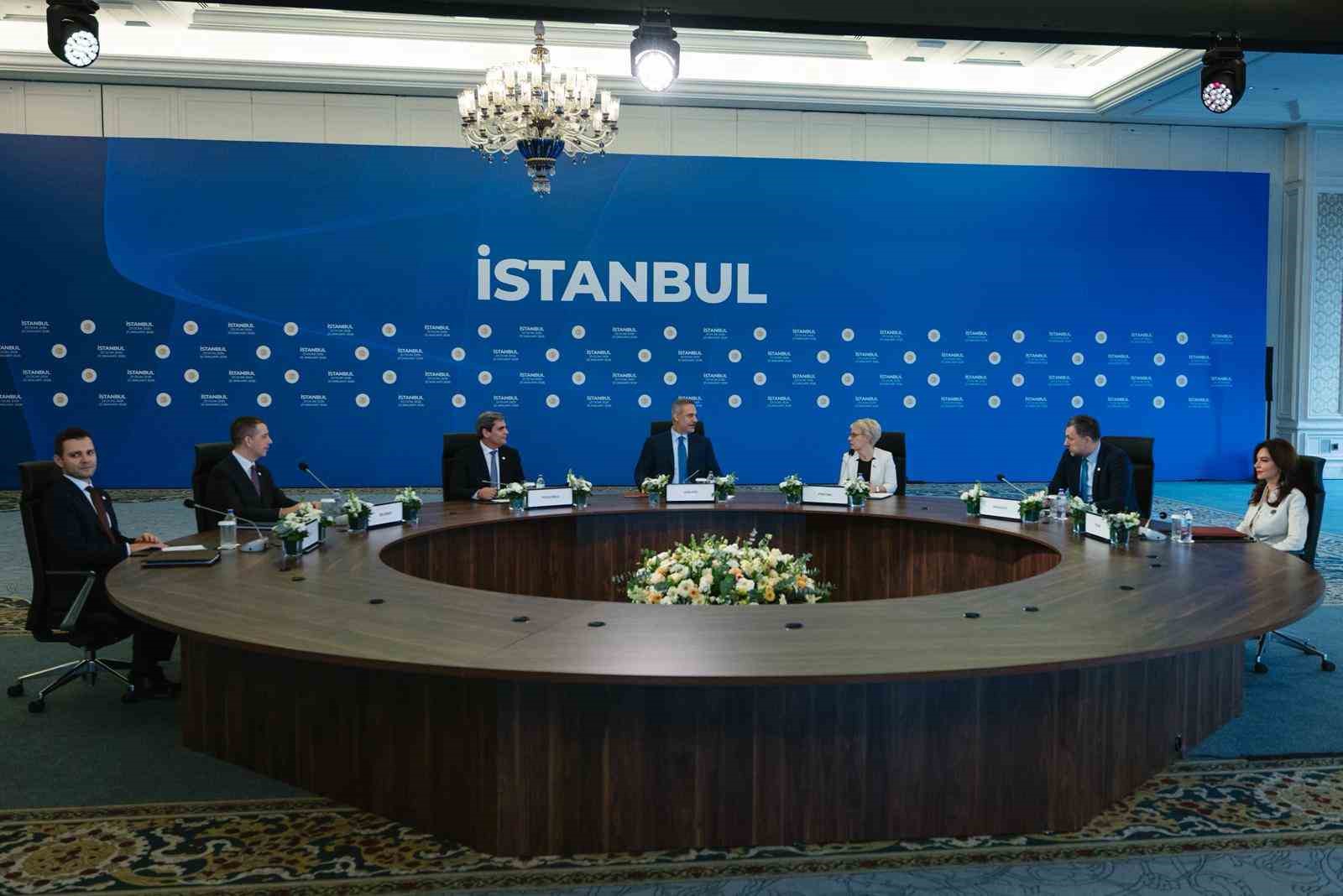 disisleri bakani hakan fidanin ev sahipliginde balkan baris platformunun ikinci toplantisi gerceklestirildi 6 pdB4Fp6e