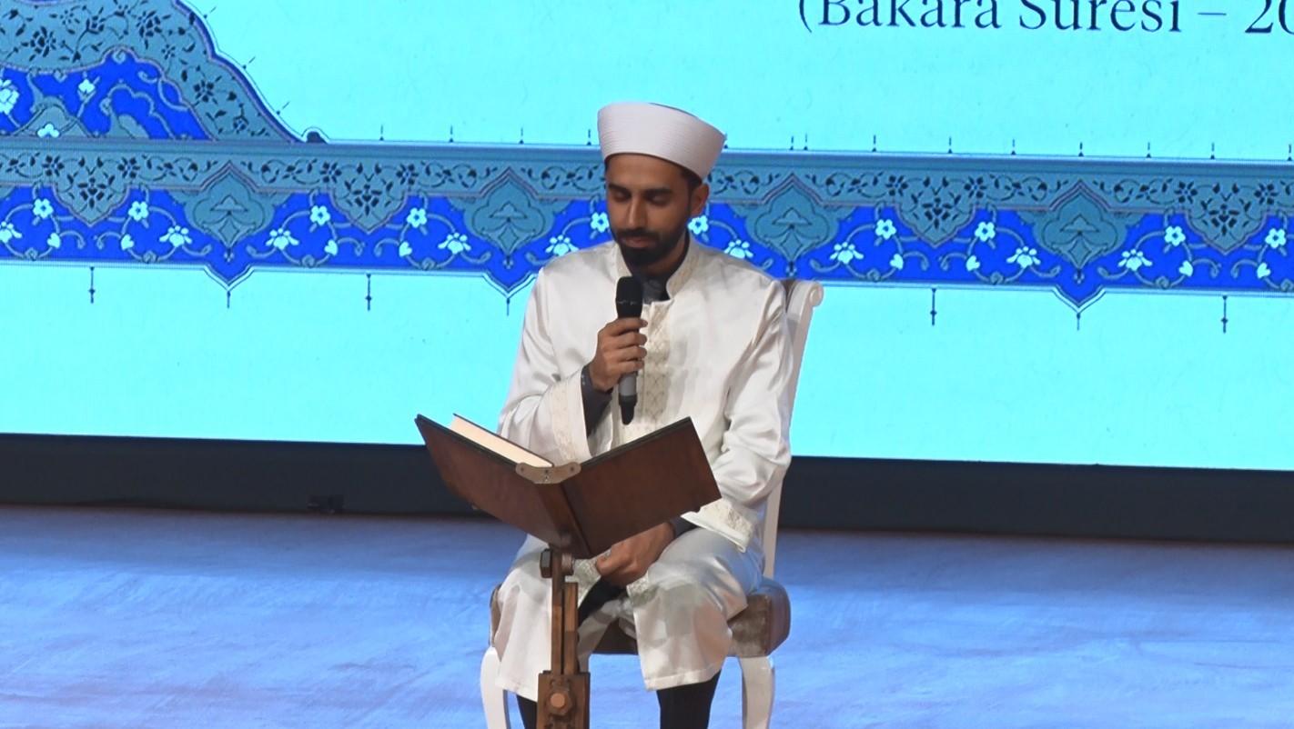 Diyanet İşleri Başkanı Arpaguş: "Bu sene Suudi Arabistan tarafından ülkemize tanınan kontenjan 84 bin 942’dir" 7 diyanet isleri baskani arpagus bu sene suudi arabistan tarafindan ulkemize taninan kontenjan 84 bin HUTW7tvF