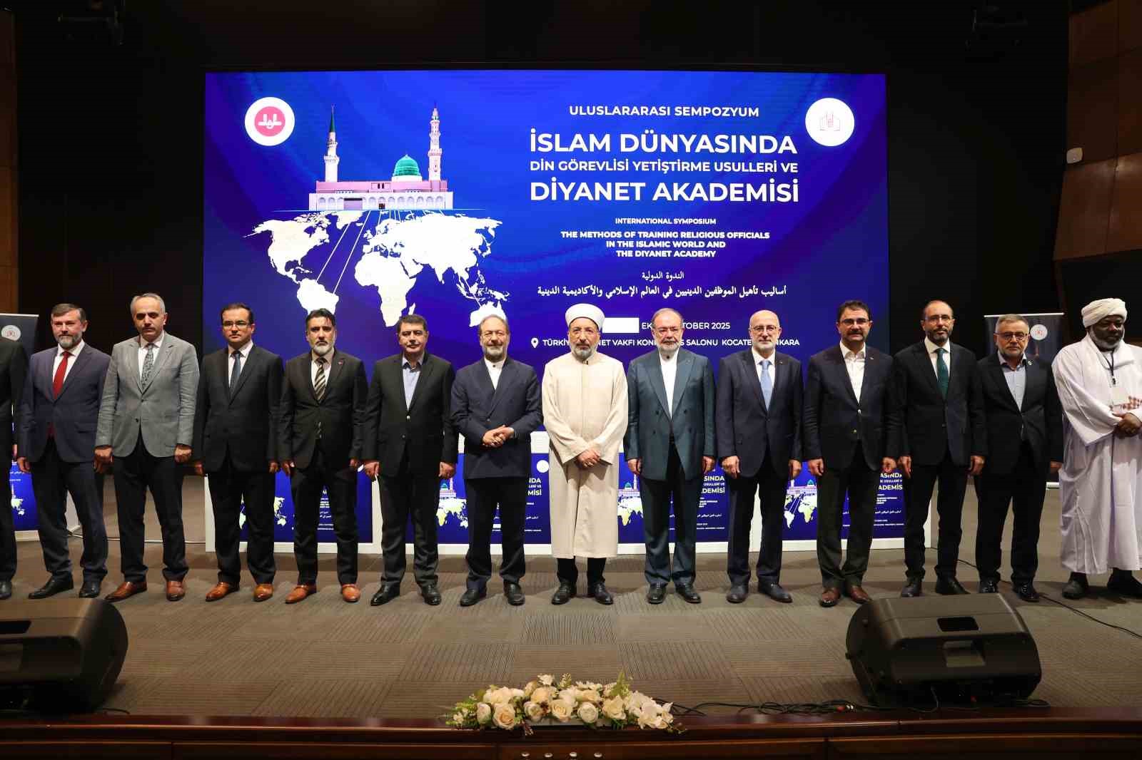 diyanet isleri baskani arpagus diyanet akademisi donanimli din gorevlileri yetistiriyor 4