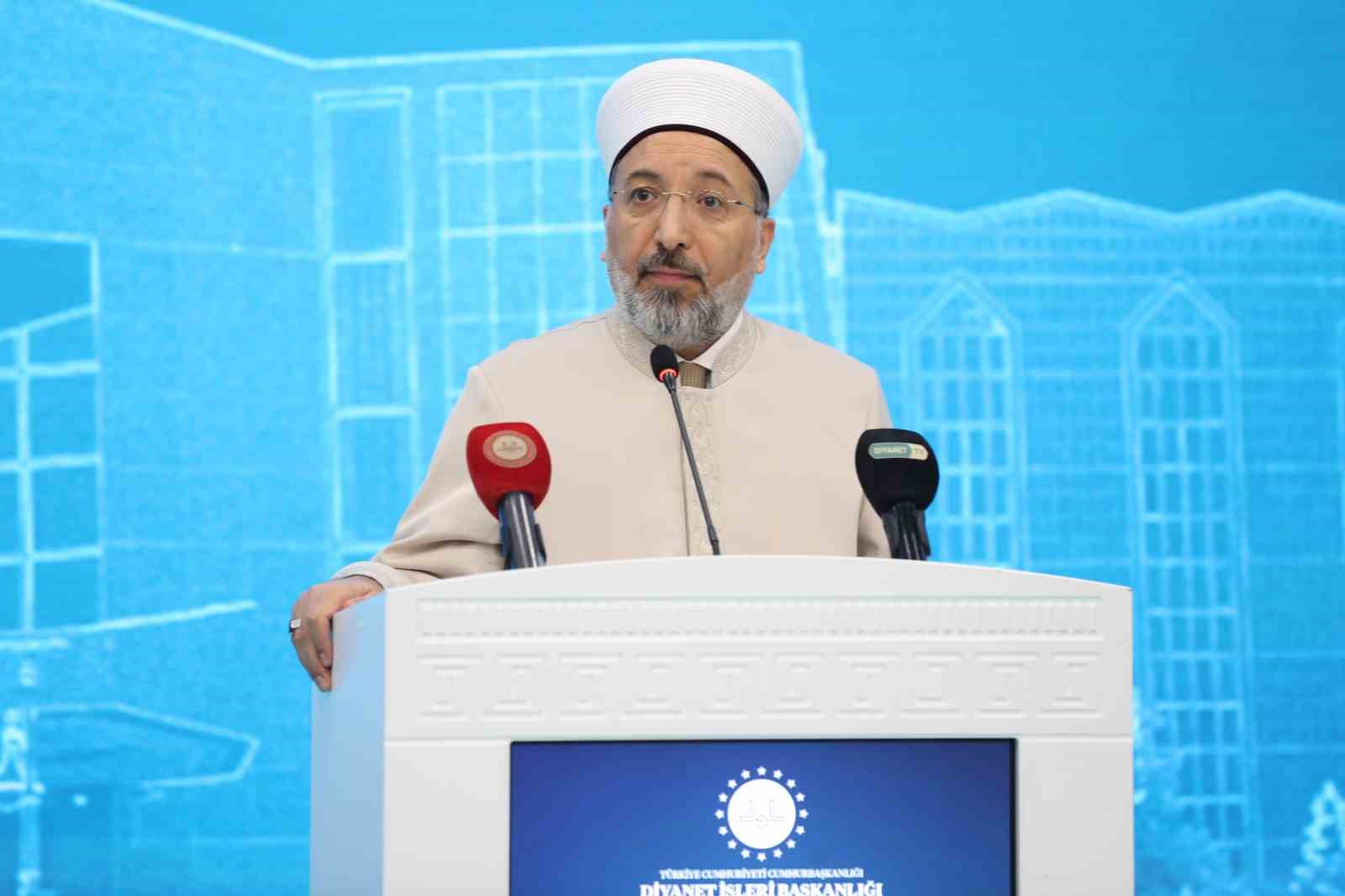 diyanet isleri baskani arpagus muftu careler arayan kimsedir 2 qXh2zgEQ