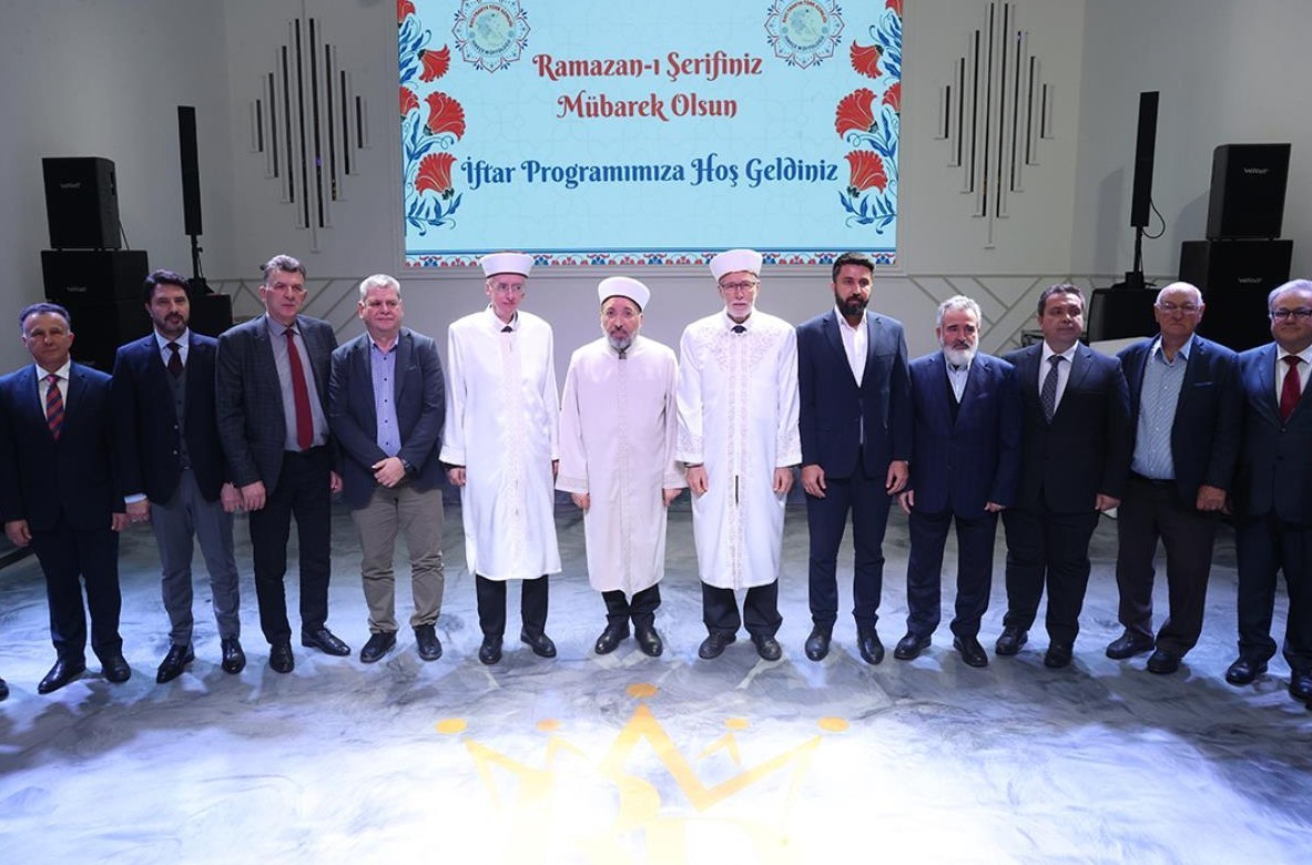 diyanet isleri baskani arpagustan bati trakyaya ziyaret 11 bbj4MFpD
