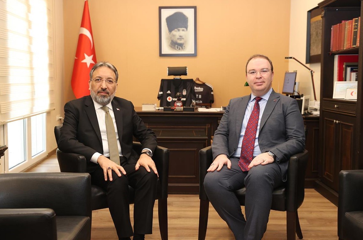 diyanet isleri baskani arpagustan bati trakyaya ziyaret 12 bXfZZGzt