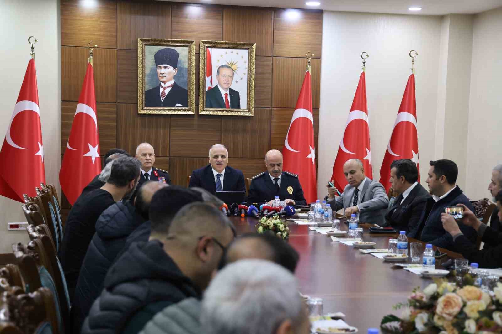 diyarbakir 2025 yilinda 1 milyon 600 bin ziyaretciyi agirladi 1 BUesmbzO
