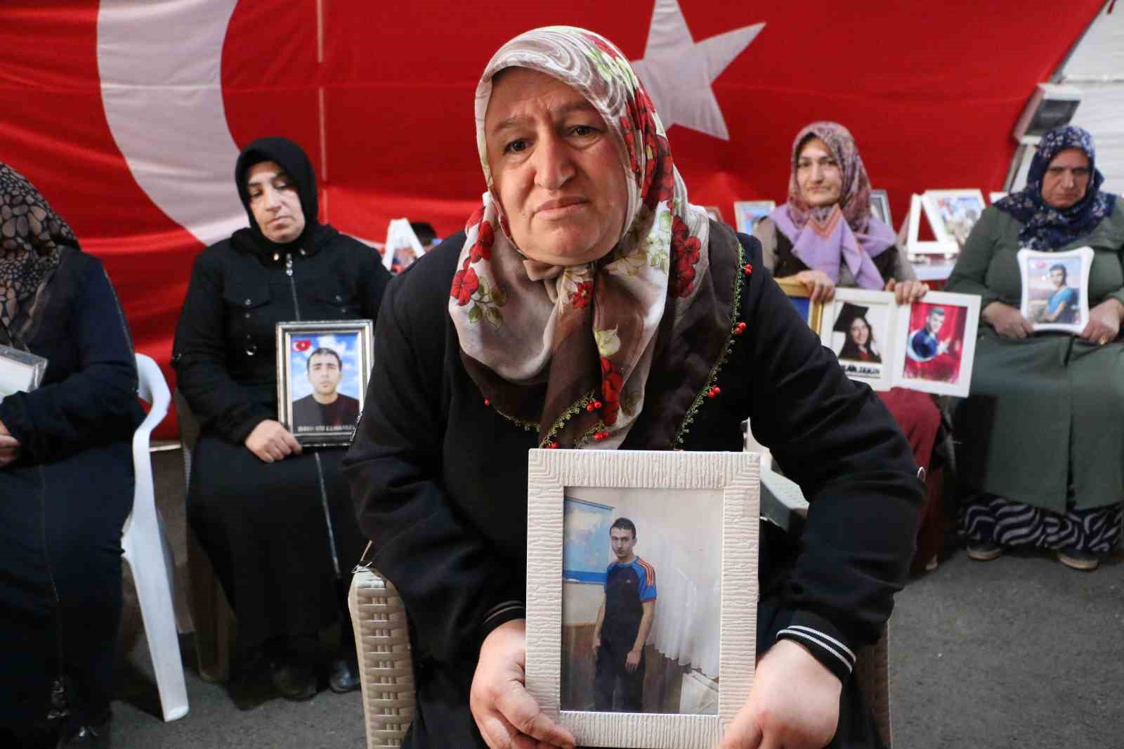 diyarbakir annelerinden chpye cagri 5