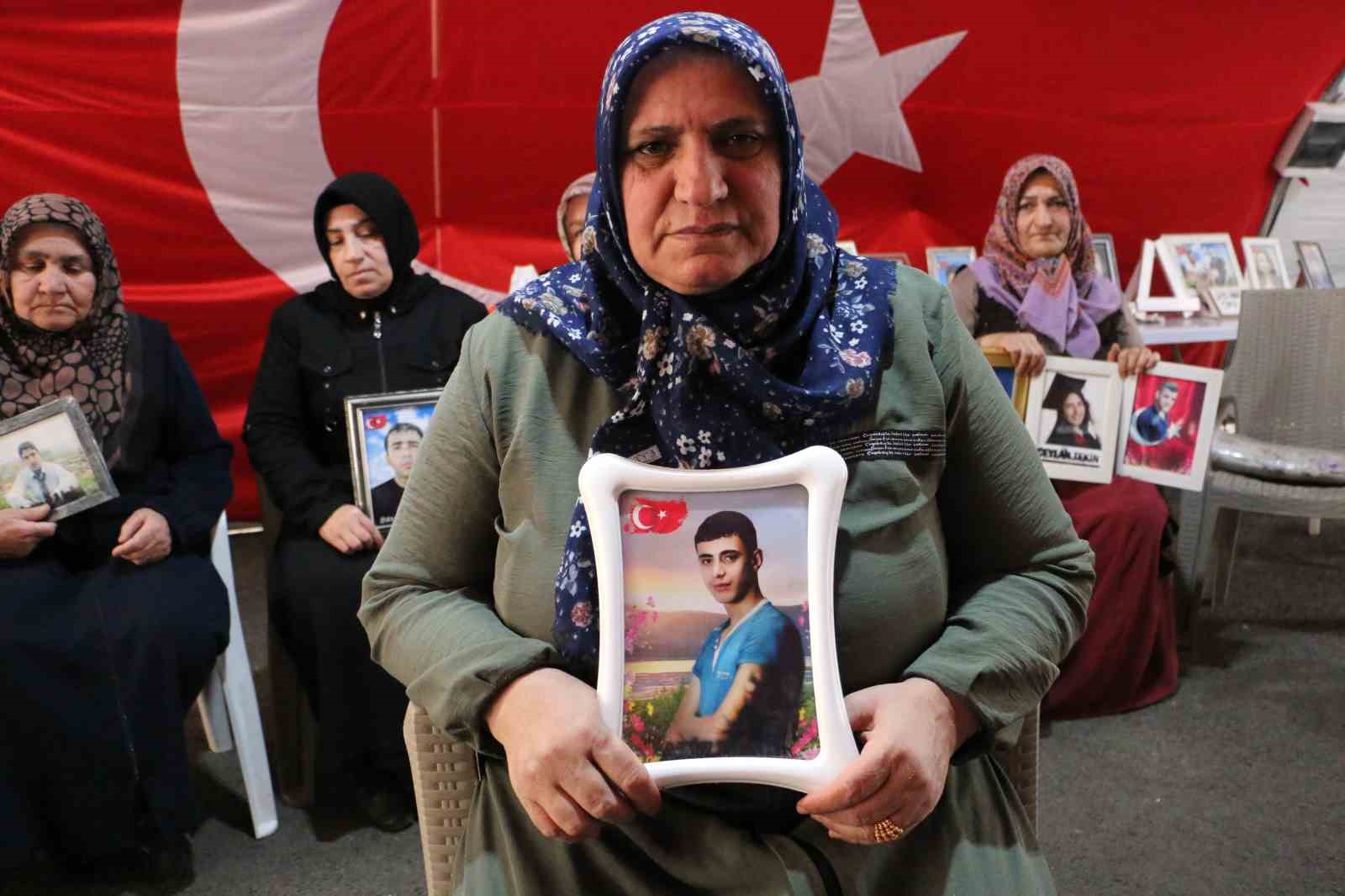 diyarbakir annelerinden chpye cagri 6